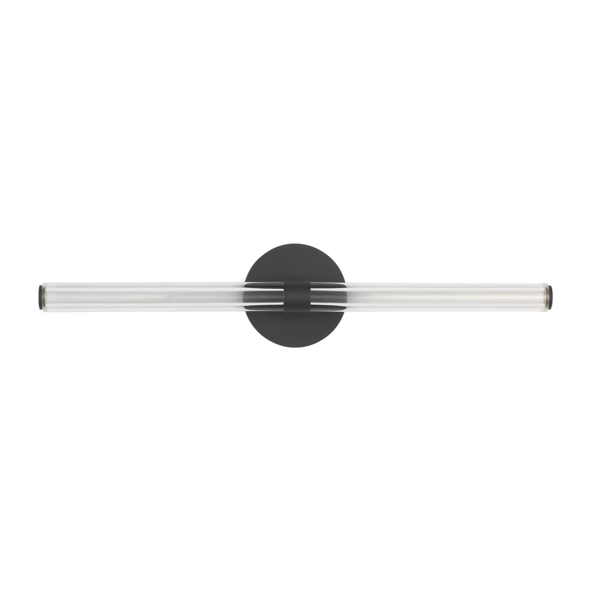Sean Lavin Reiya Round Bath Vanity Light by Visual Comfort Modern Collection