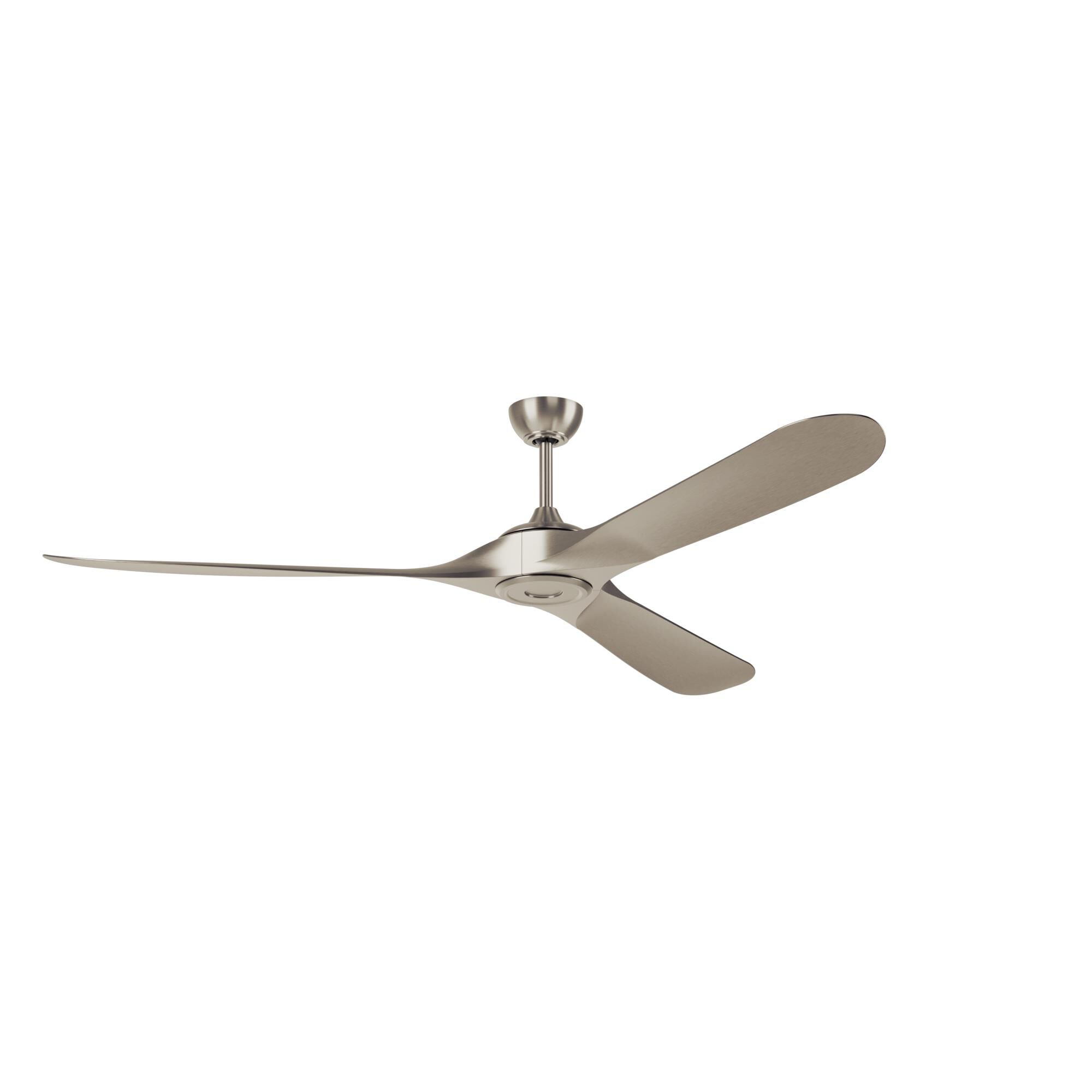 Mylo 80 Inch Outdoor Rated Ceiling Fan by Kichler Lighting