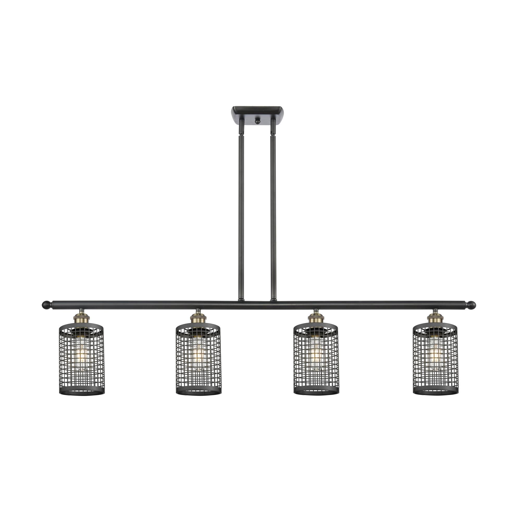 Bruno Marashlian Nestbrook 48 Inch Linear Suspension Light by Innovations Lighting
