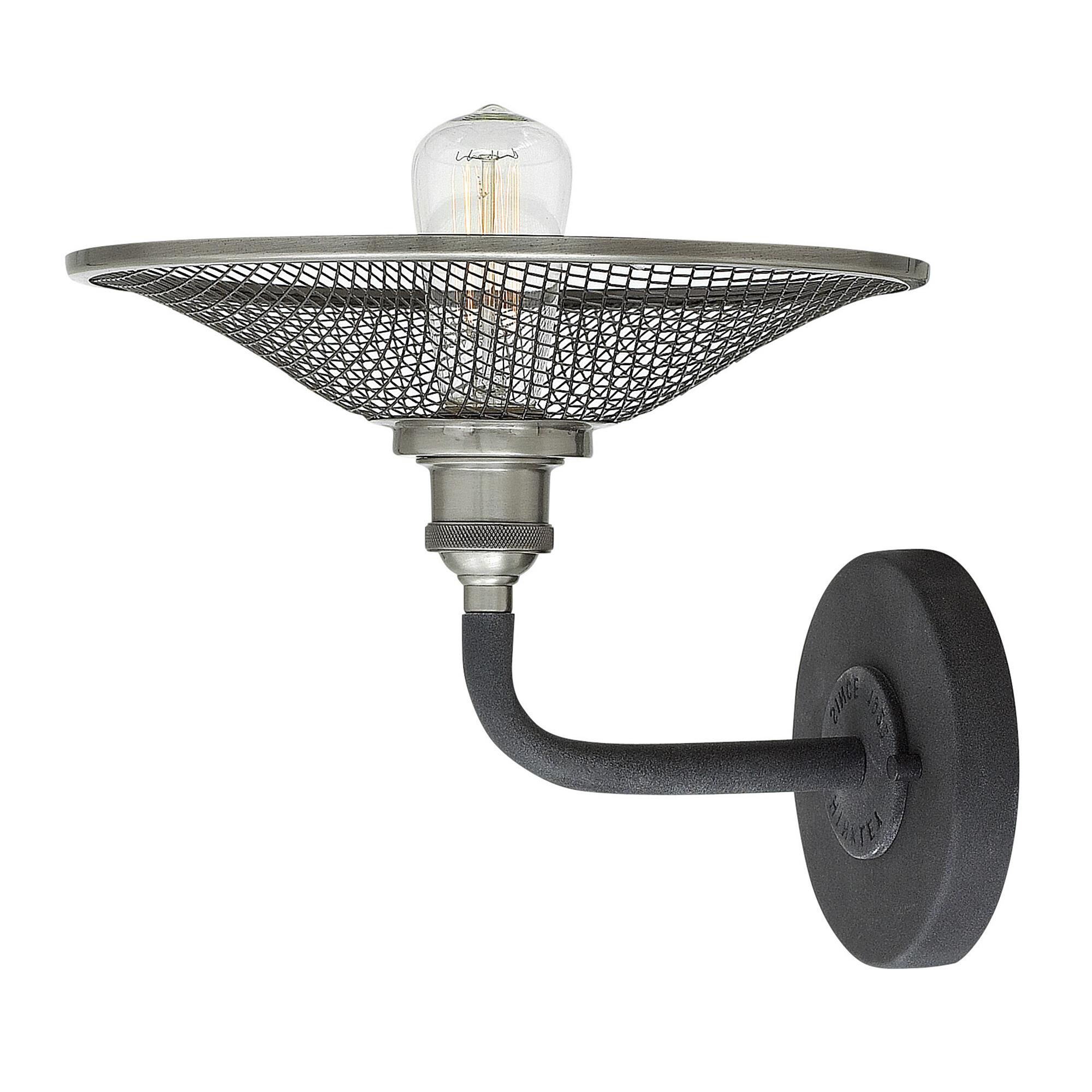 Rigby 10 Inch Wall Sconce,