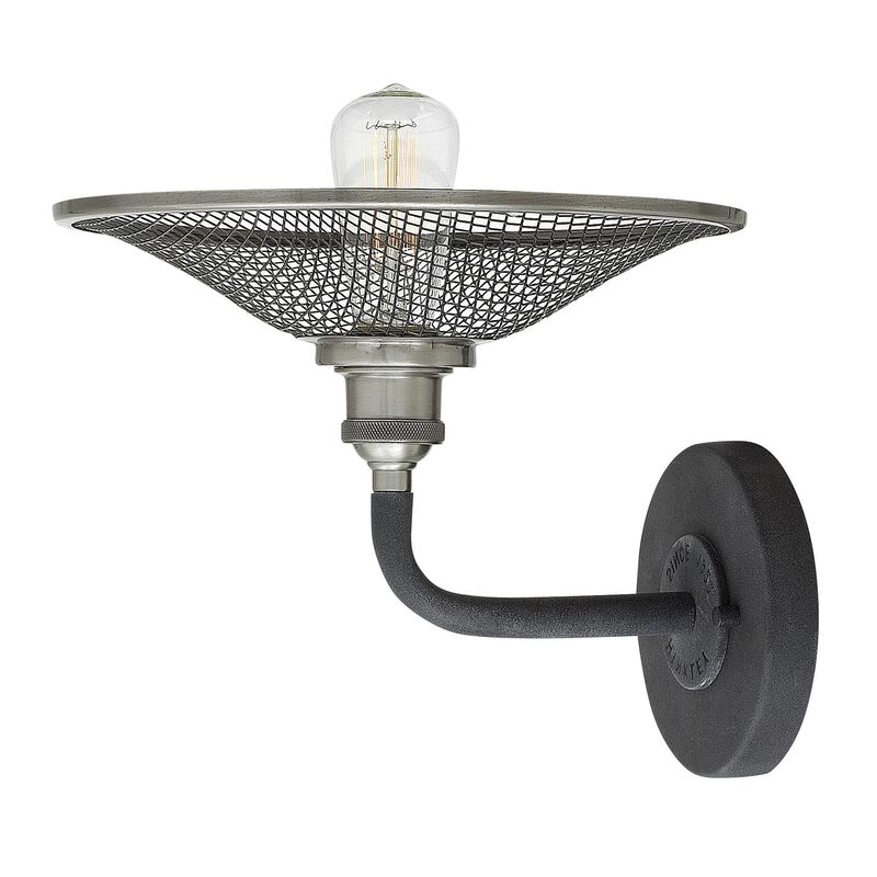 Rigby 10 Inch Wall Sconce by Hinkley