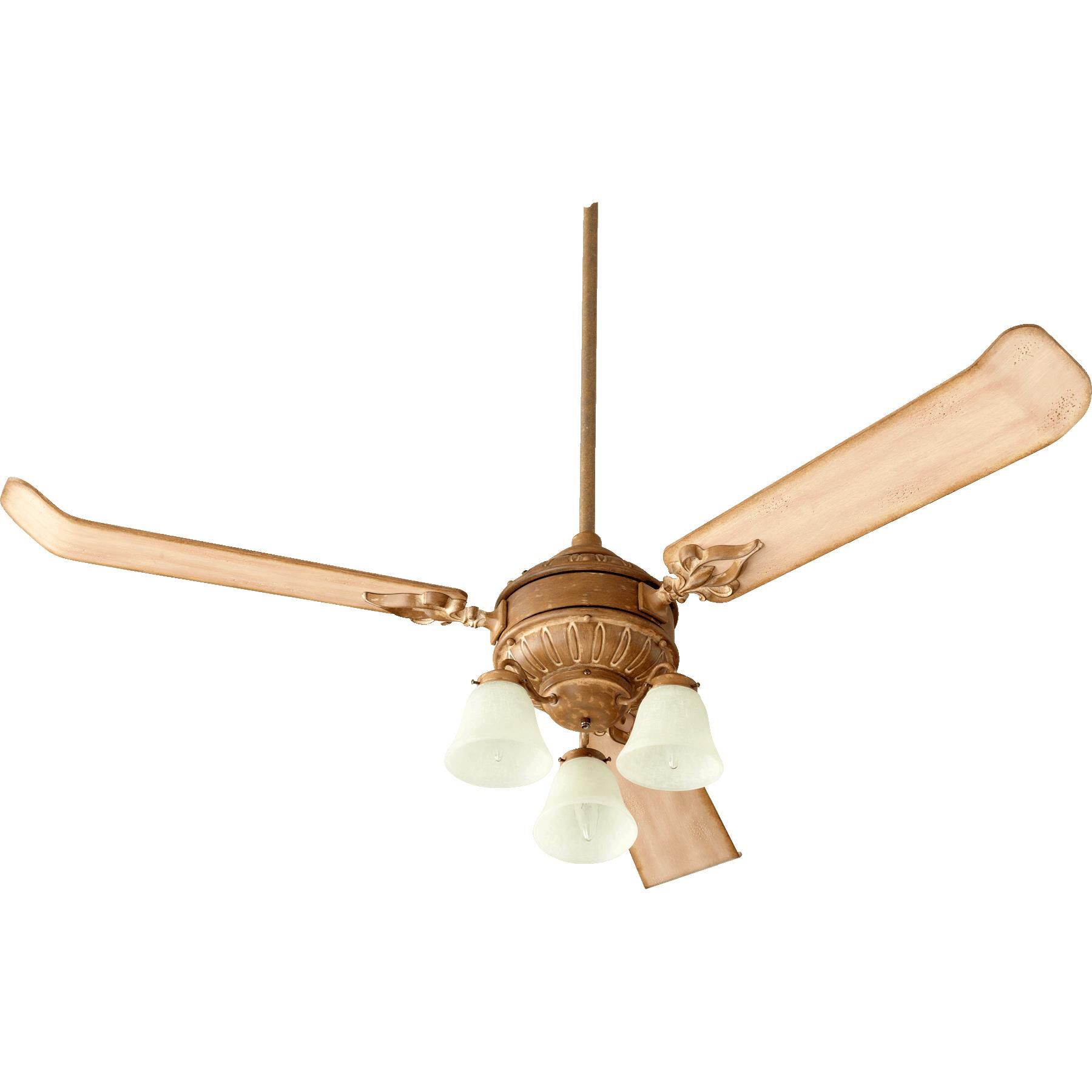 Brewster 60 Inch Ceiling Fan by Quorum International