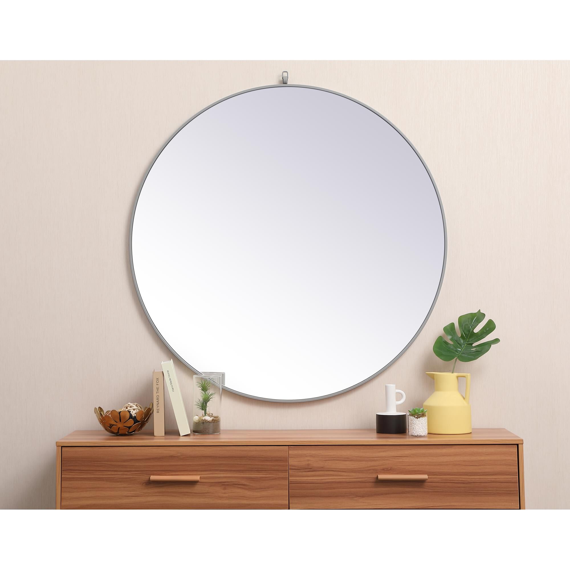 Rowan Decorative Mirrors by Elegant Decor
