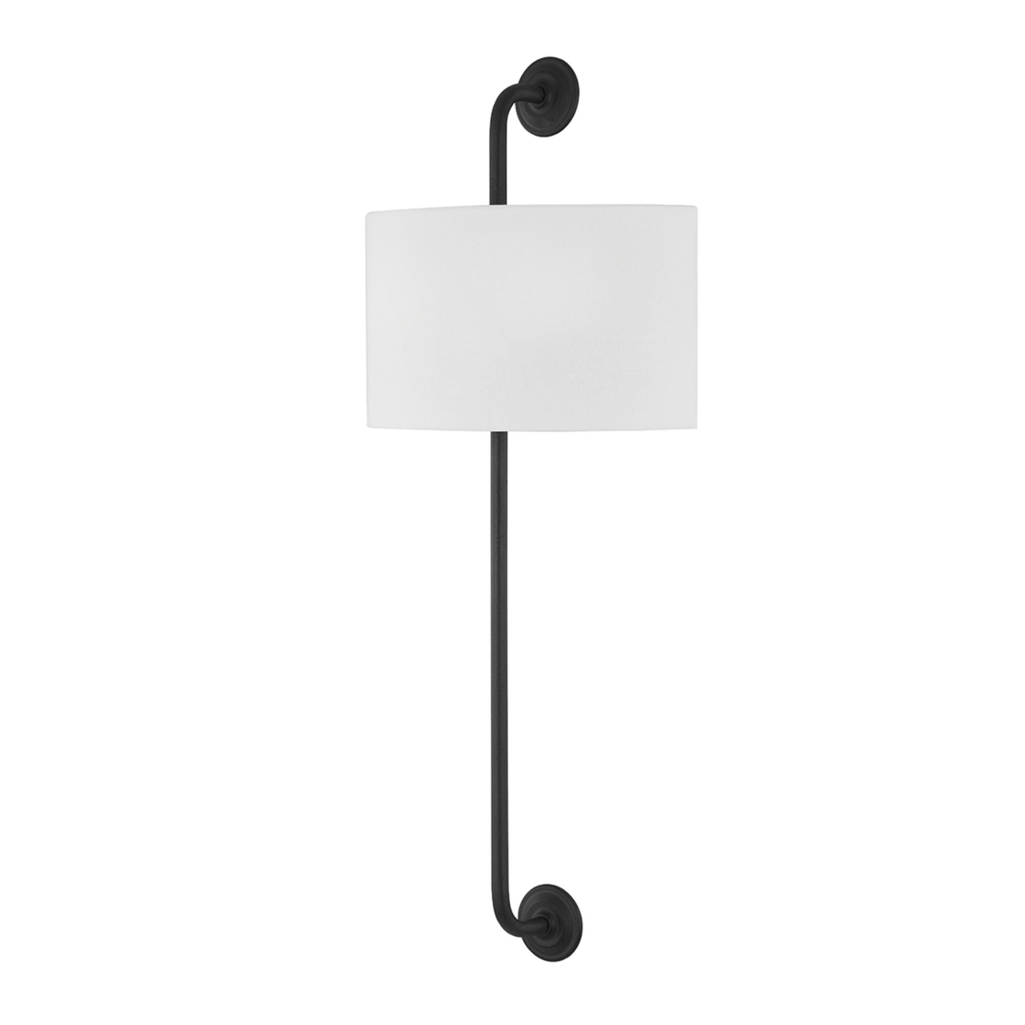 Daylon 12 Inch Wall Sconce,