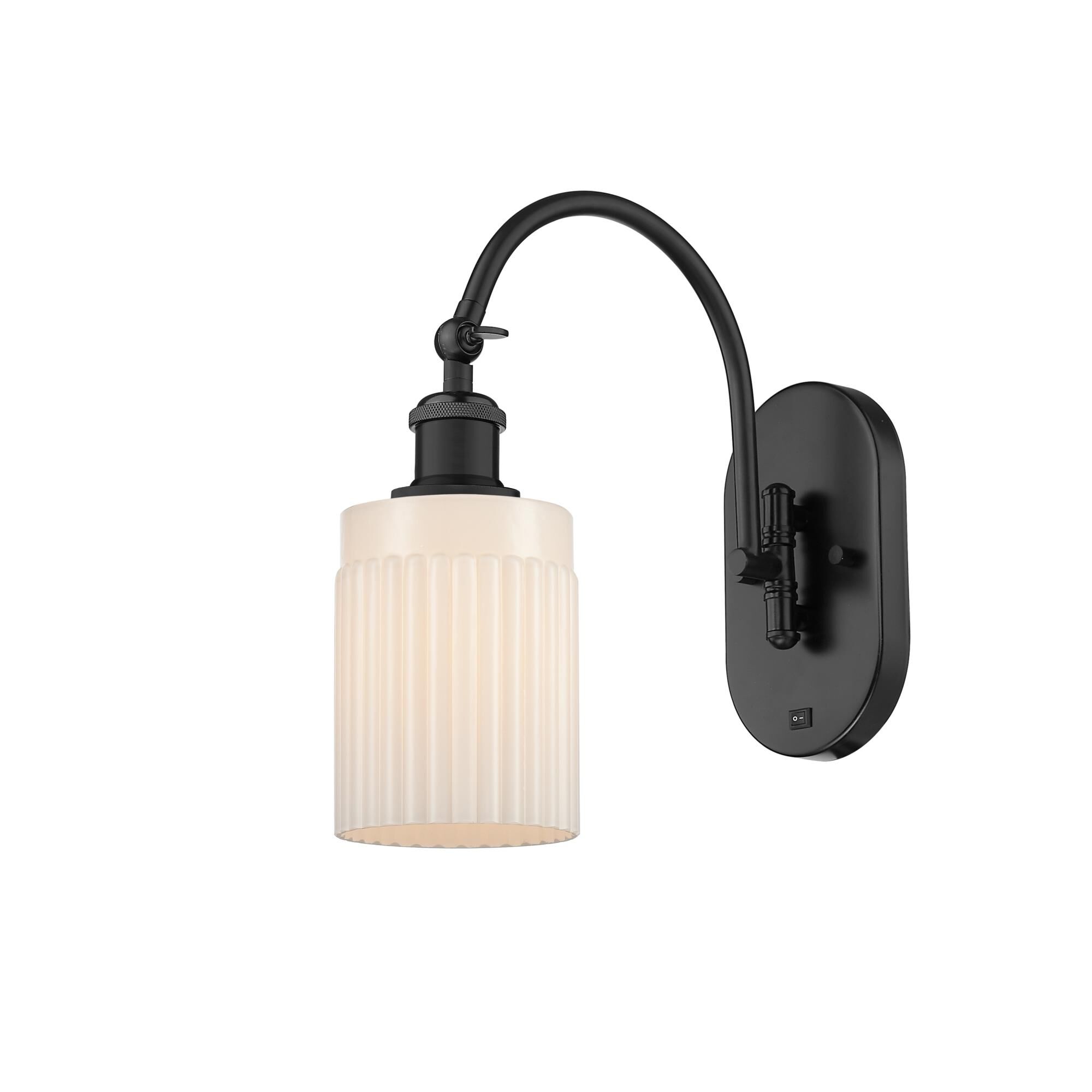 Bruno Marashlian Hadley Wall Sconce by Innovations Lighting