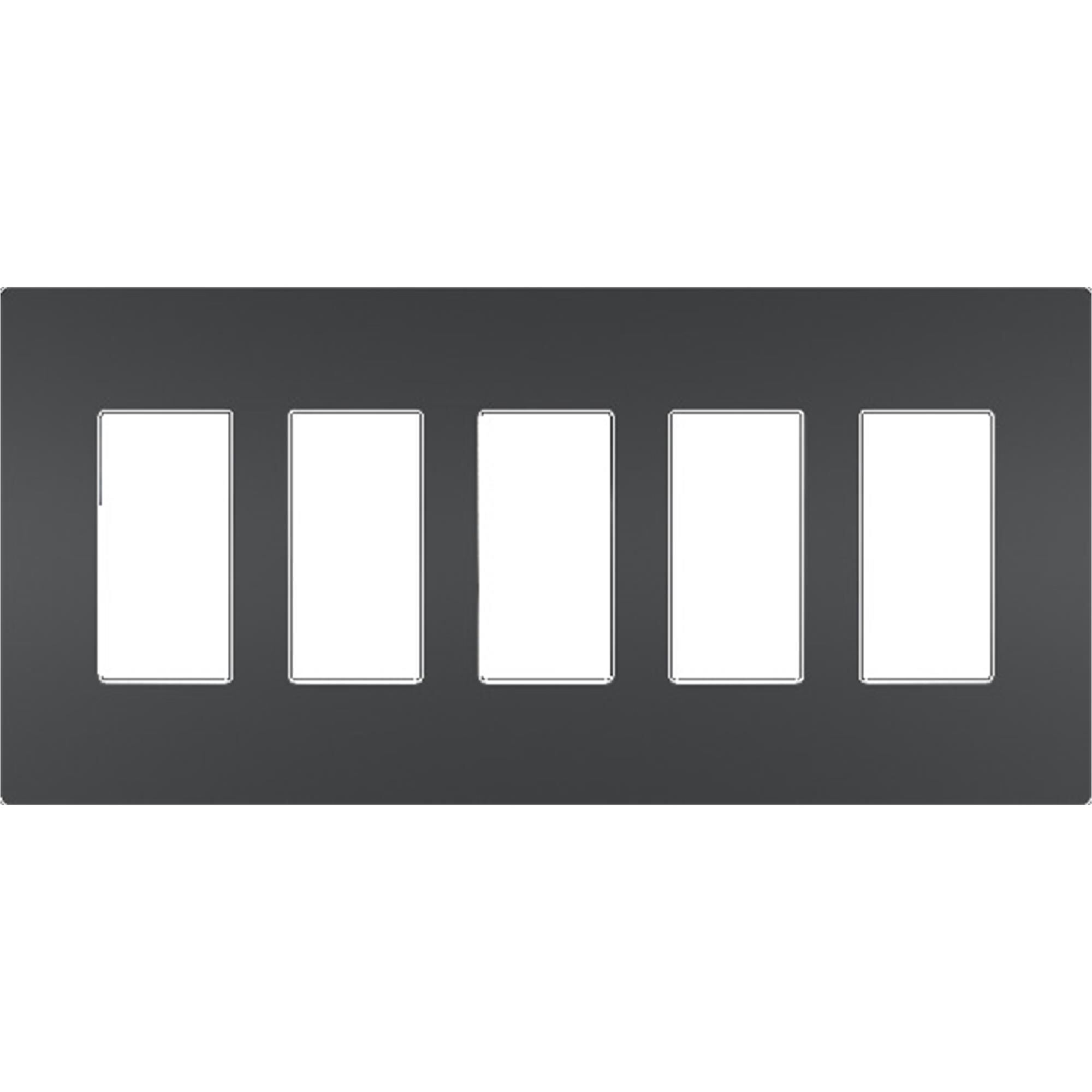 Radiant Wall Plate,