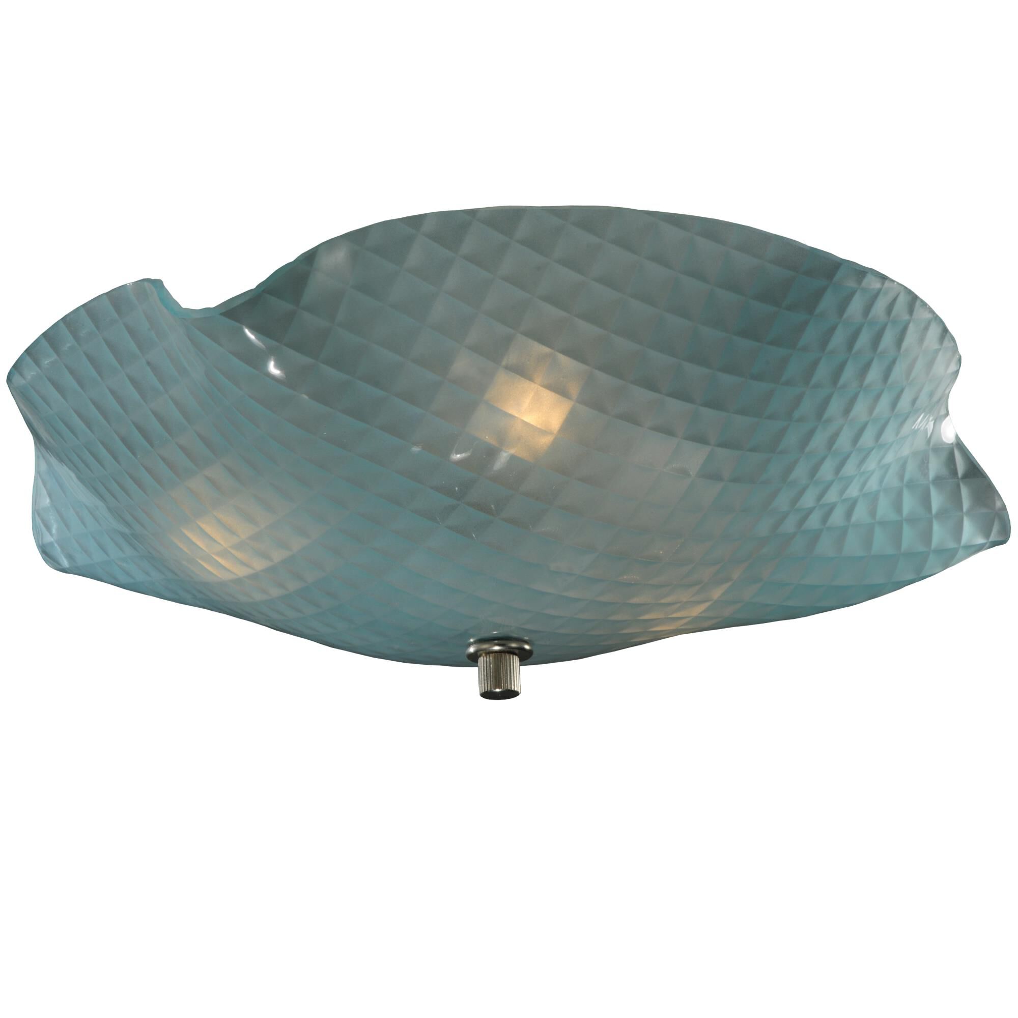 Shown with Frosted glass