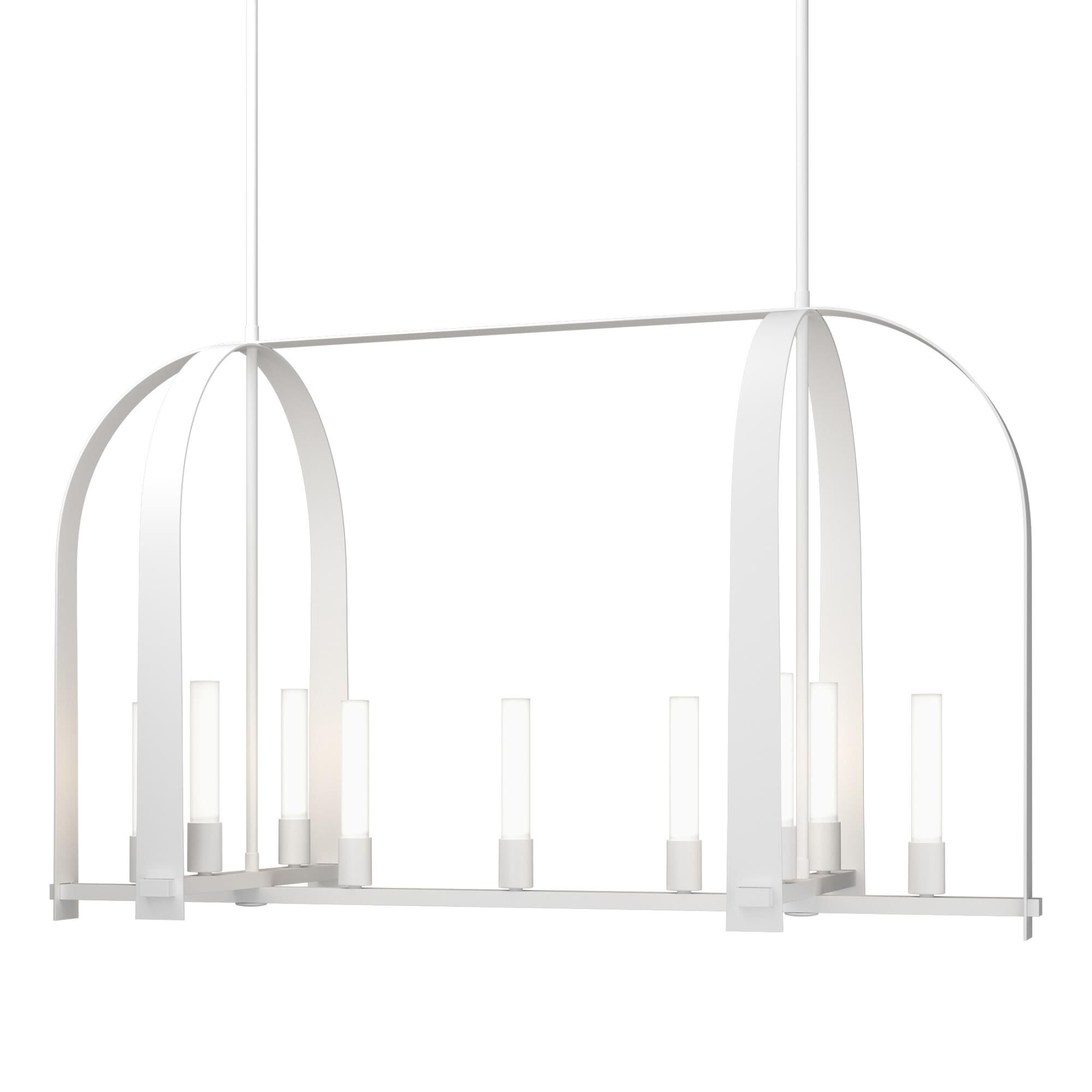 Triomphe Large Pendant by Hubbardton Forge
