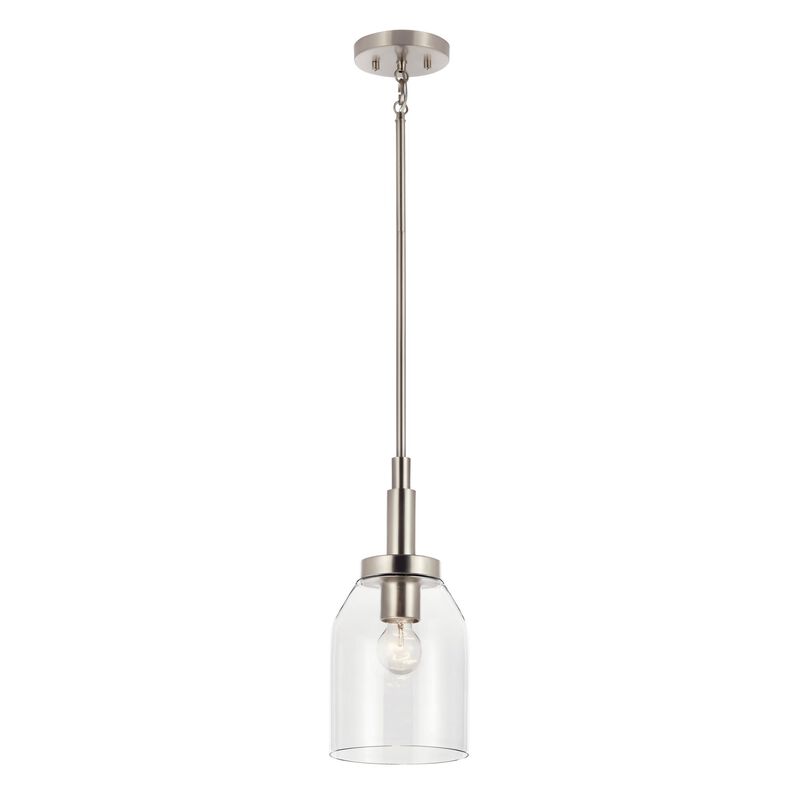 Madden 7 Inch Mini Pendant by Kichler Lighting