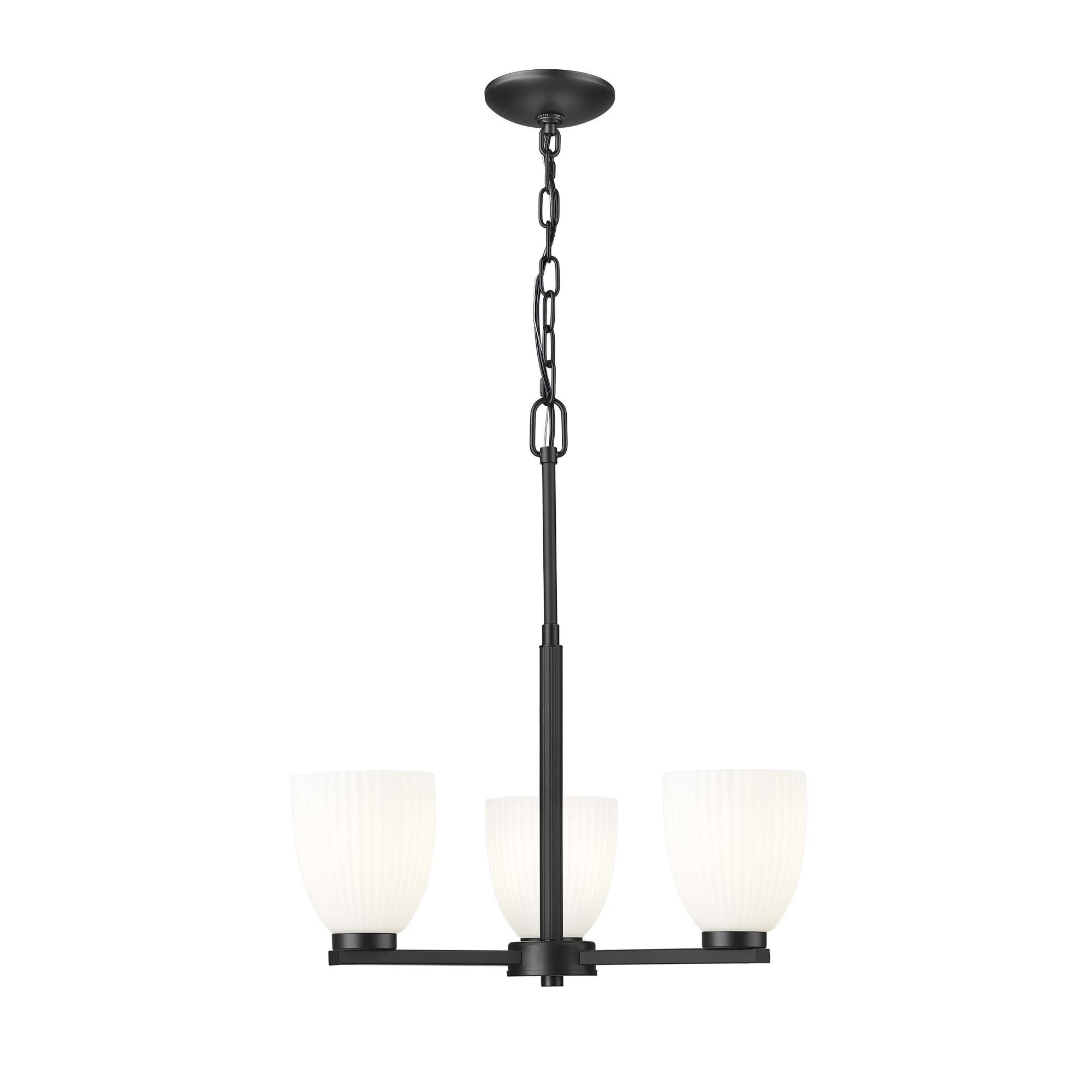 Naya 19 Inch Mini Chandelier by Z Lite