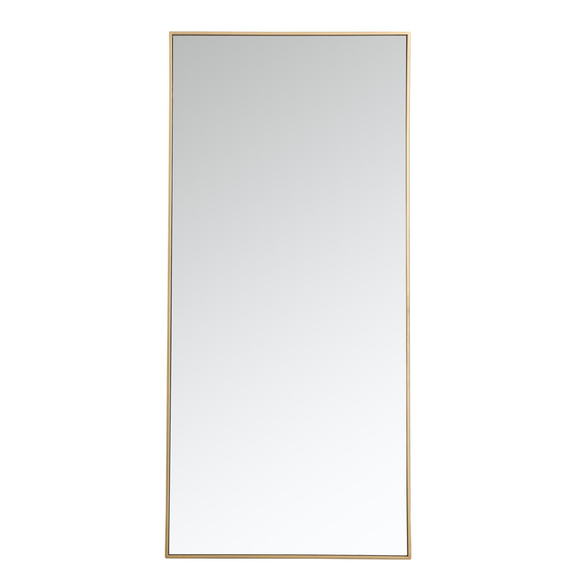 Eternity Decorative Mirrors by Elegant Decor