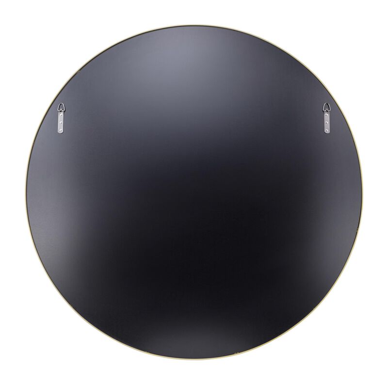 Tablet 40 Inch Decorative Mirror by Varaluz