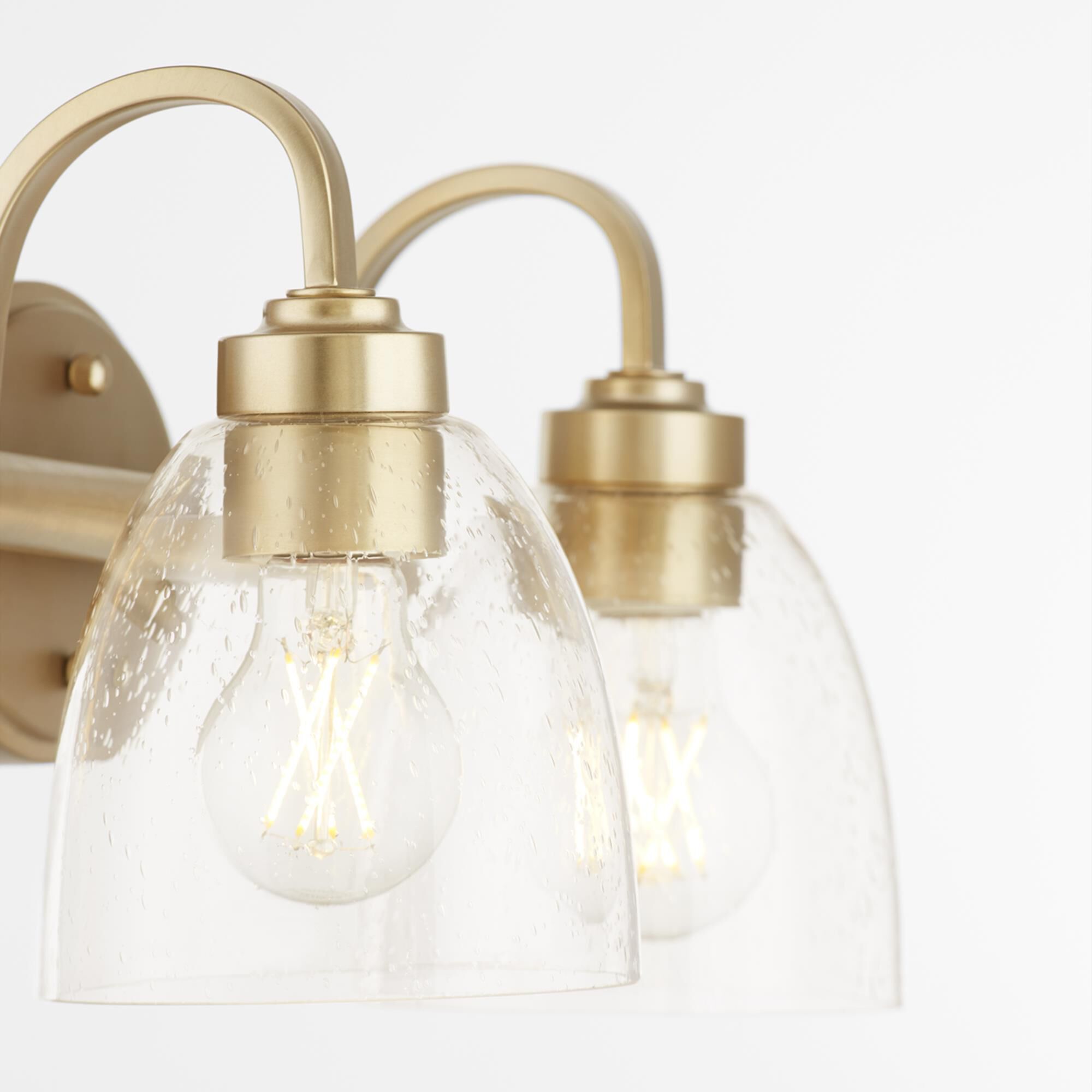 Reyes Bath Vanity Light by Quorum International