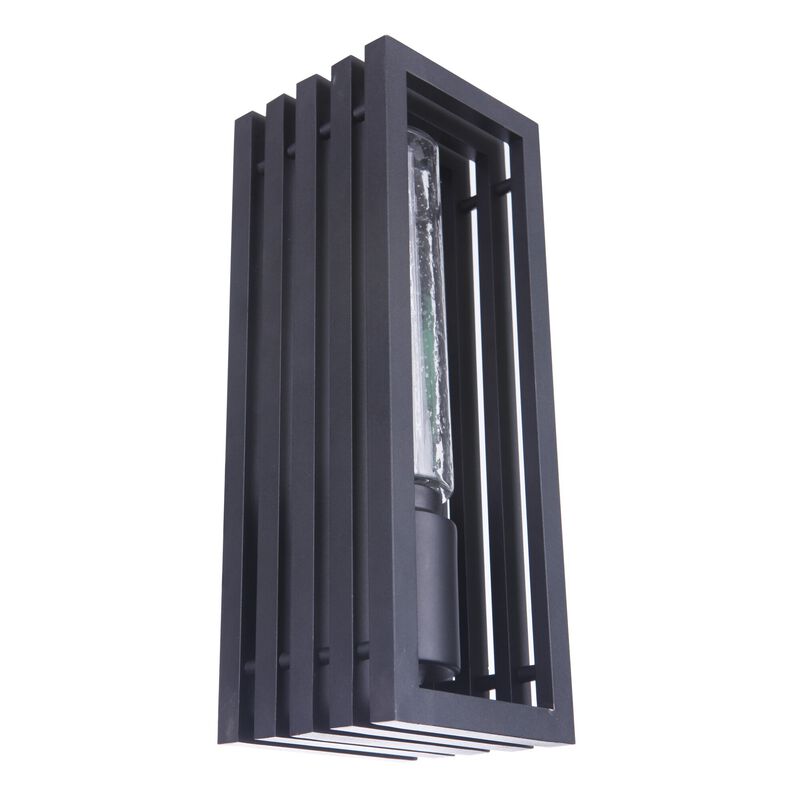 Carmel 14 Inch Outdoor Wall Light by Craftmade