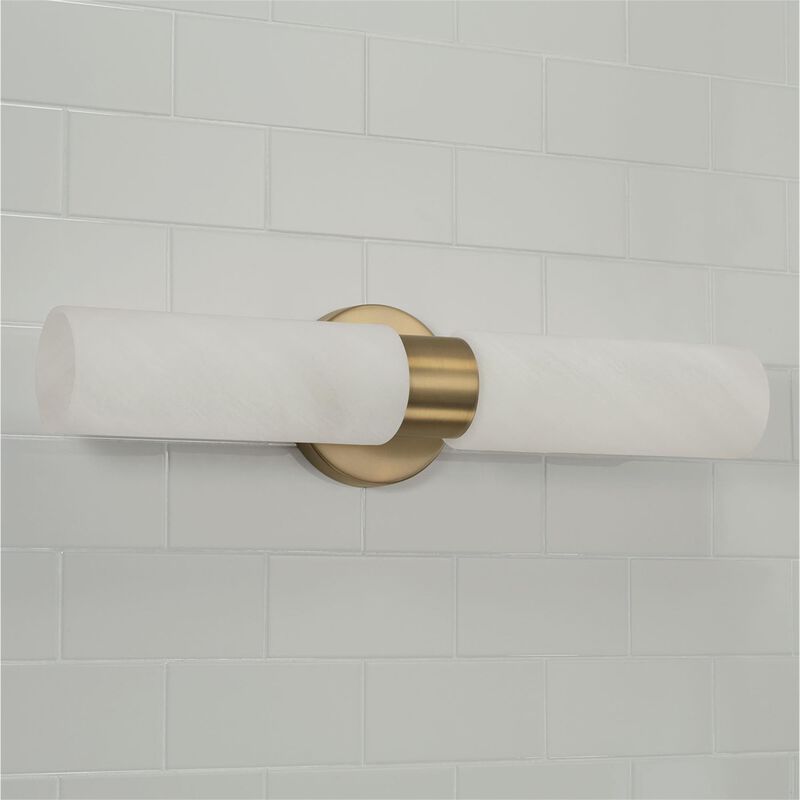 Alyssa 20 Inch Wall Sconce by Capital Lighting Fixture Company