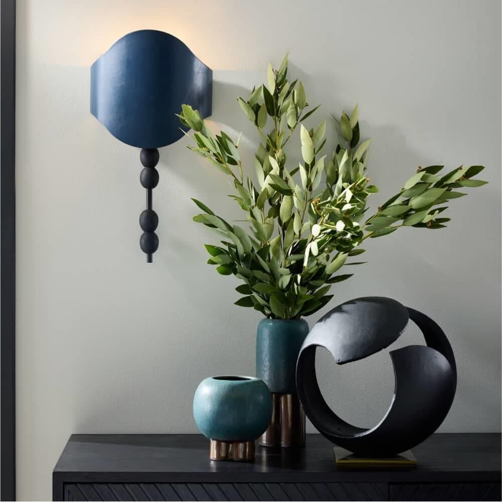 Flannery 19 Inch Wall Sconce by Arteriors Home