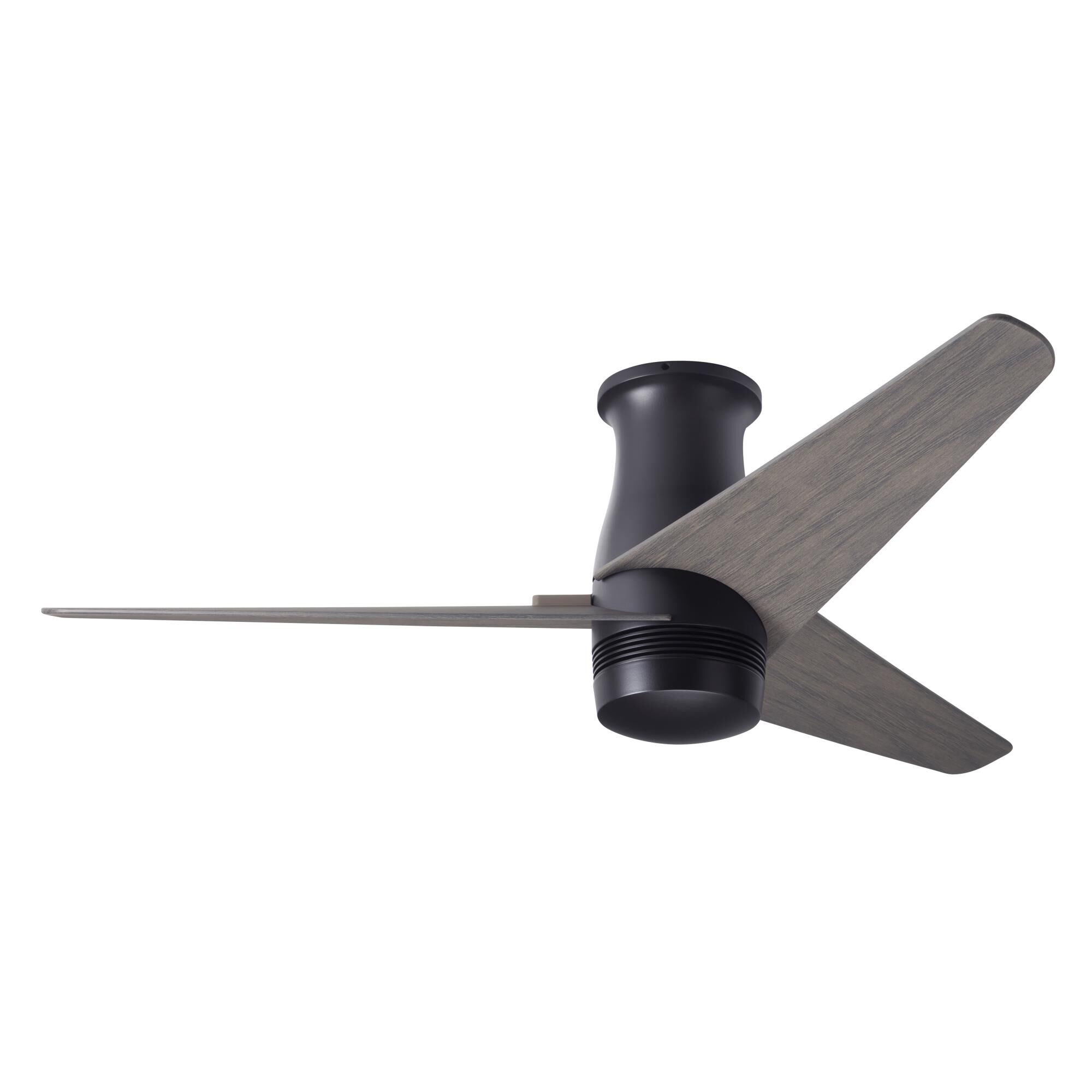 Velo 48 Inch Flush Mount Fan by Modern Fan Company