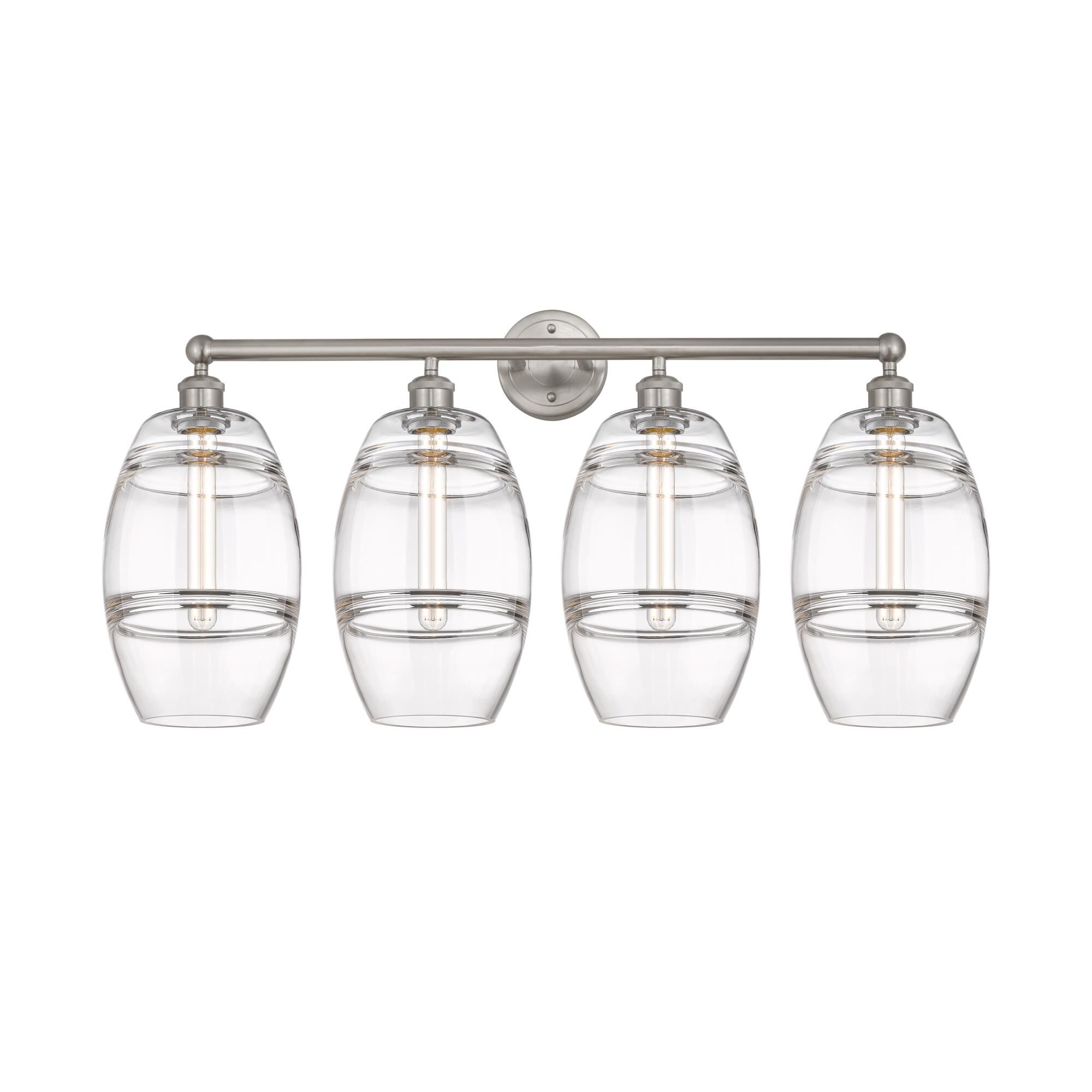 Bruno Marashlian Vaz 35 Inch Bath Vanity Light by Innovations Lighting