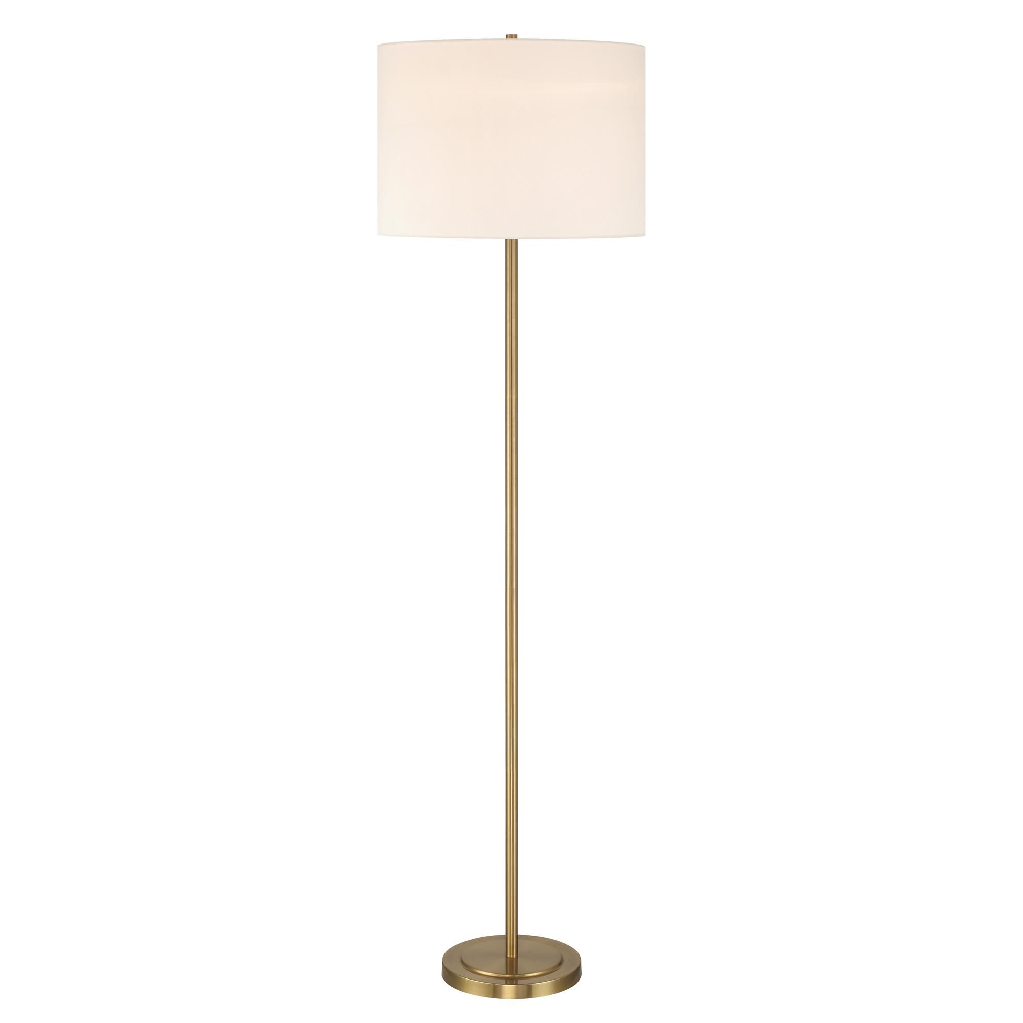 Jones 65 Inch Floor Lamp,
