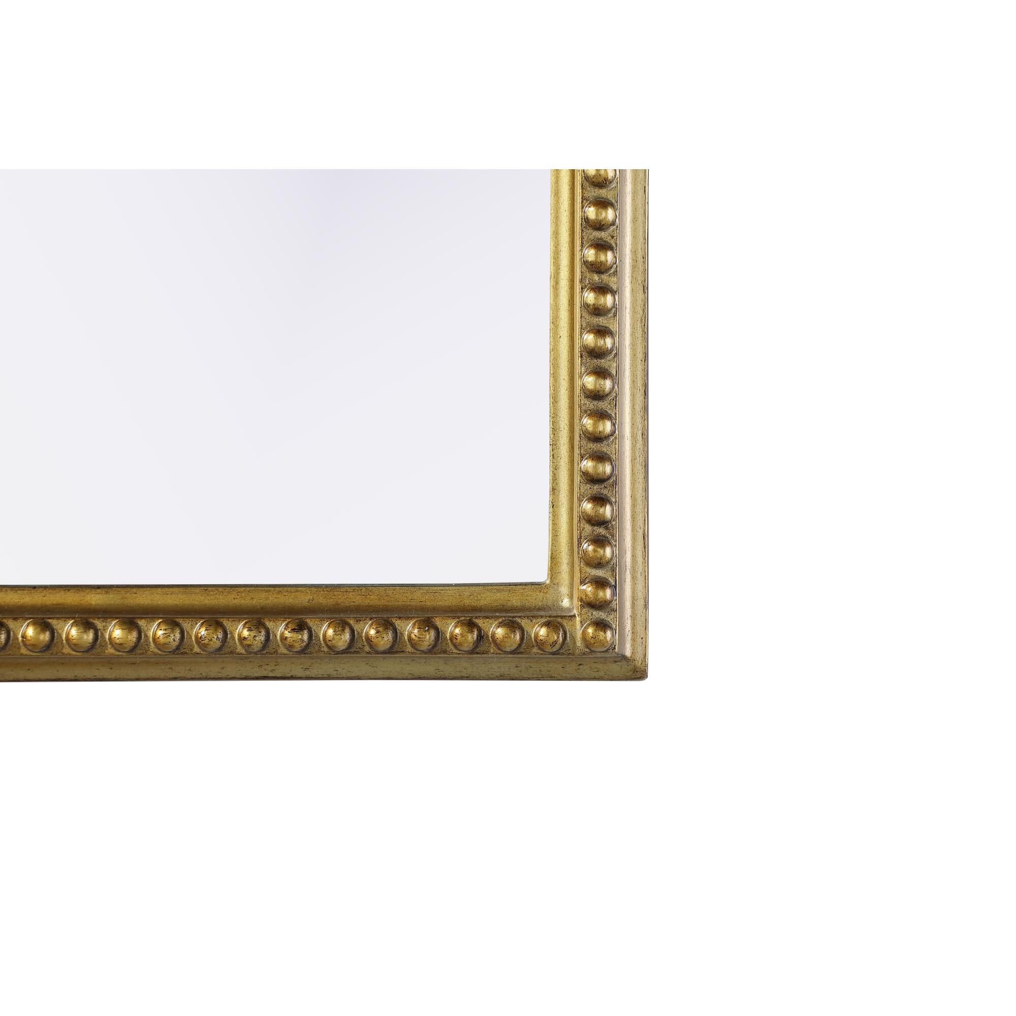 Shown in Antique Brass finish