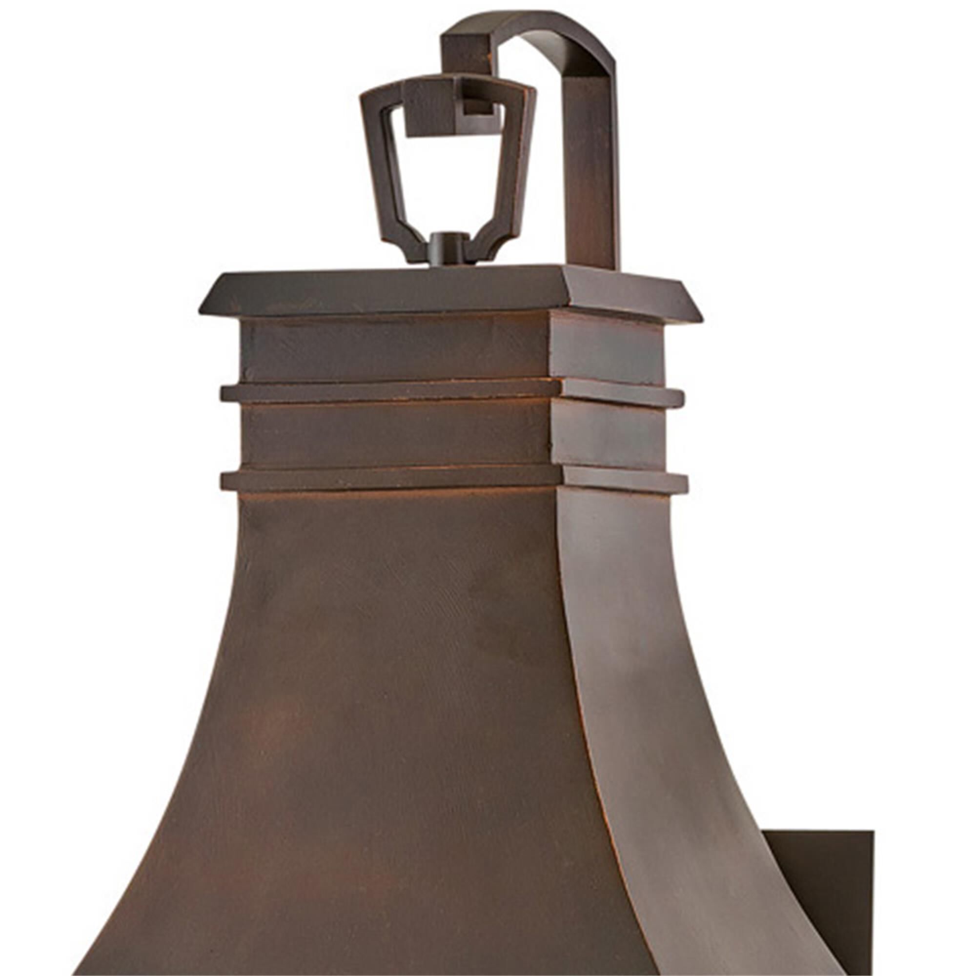 Beacon Hill 26 Inch Outdoor Wall Light,