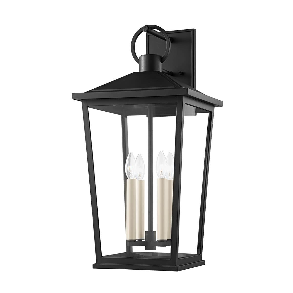 Troy Lighting Soren Wall Sconce - Thumbnail 4