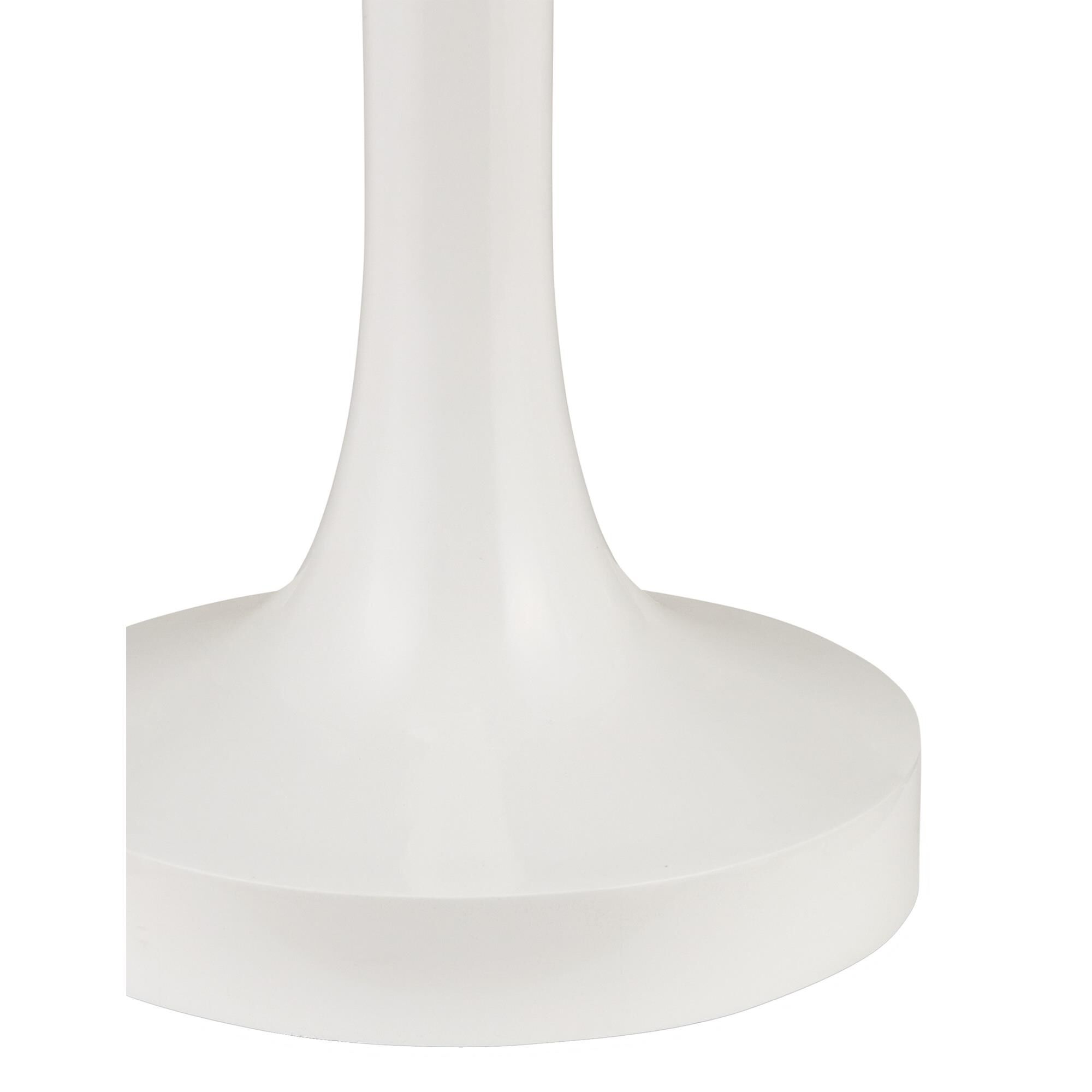 Monica 75 Inch Floor Lamp by Currey and Company