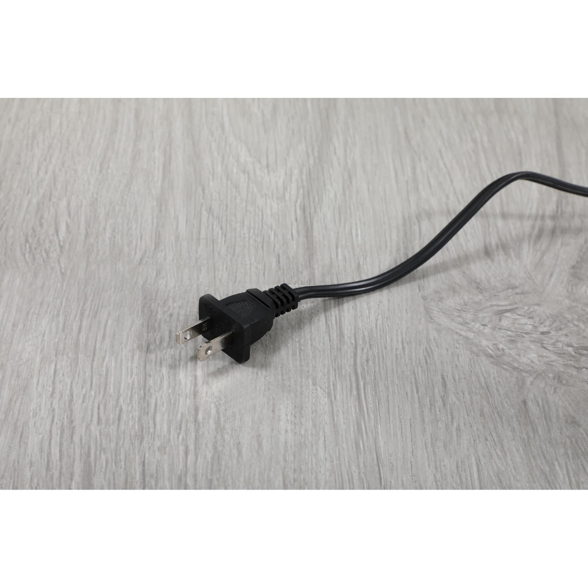 Raiden TV Stand by Elegant Decor