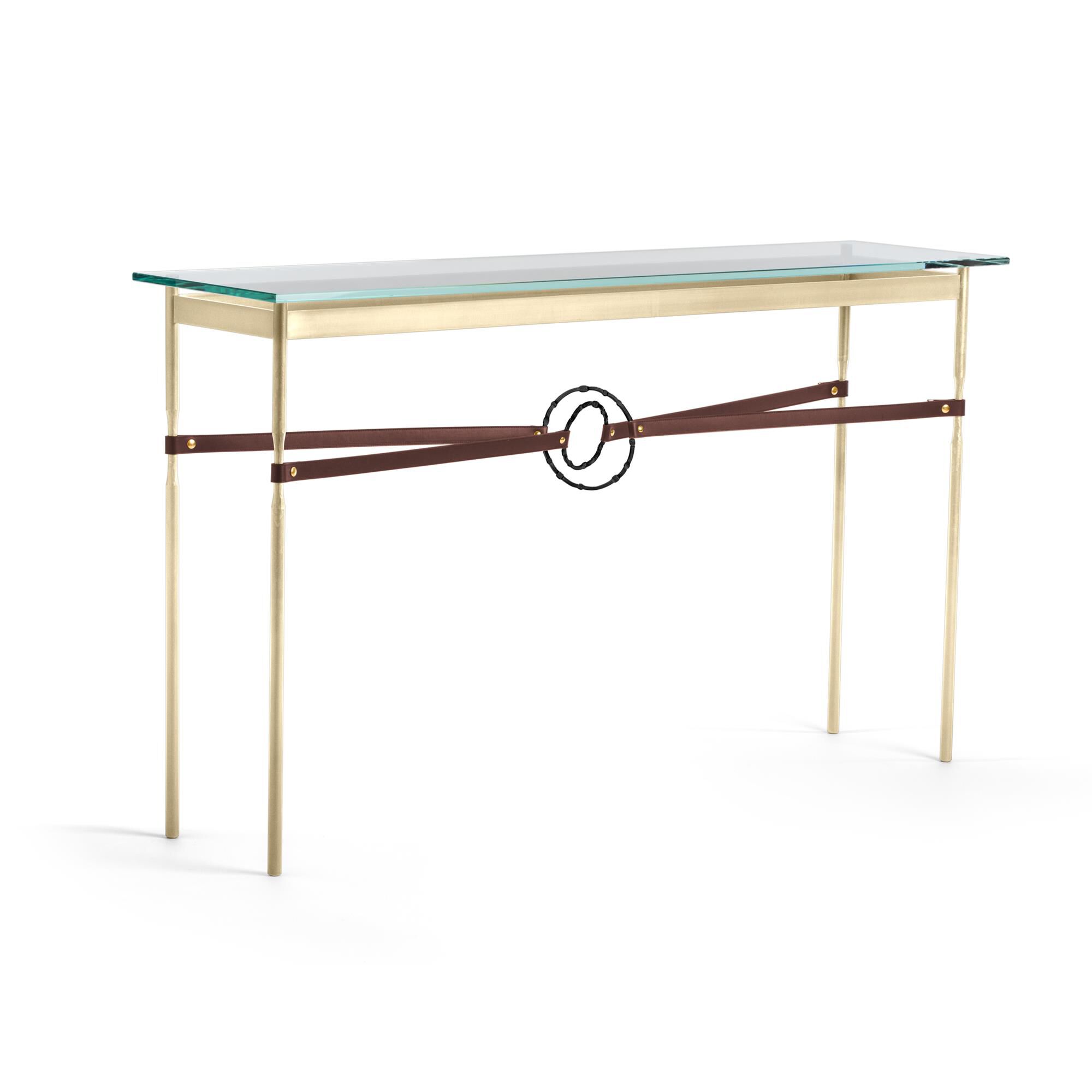 Equus Console Table by Hubbardton Forge