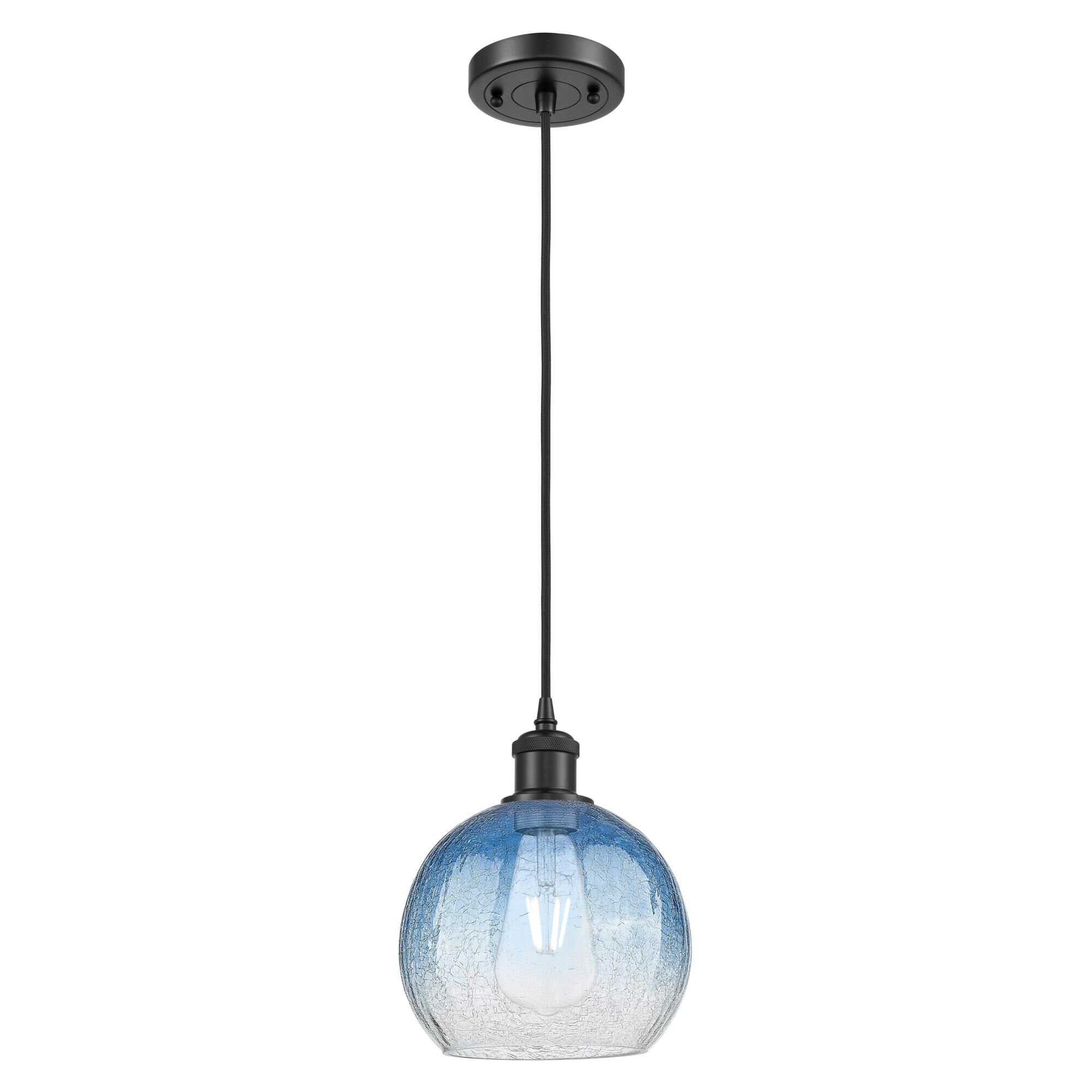 Bruno Marashlian Brookhaven Globe Mini Pendant by Innovations Lighting