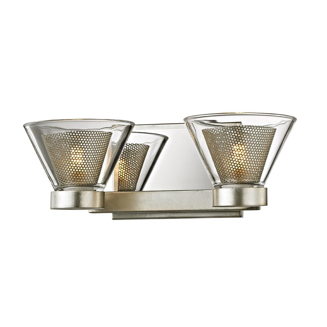 Wink 12.5 Inch Bath Vanity Light by Troy Lighting