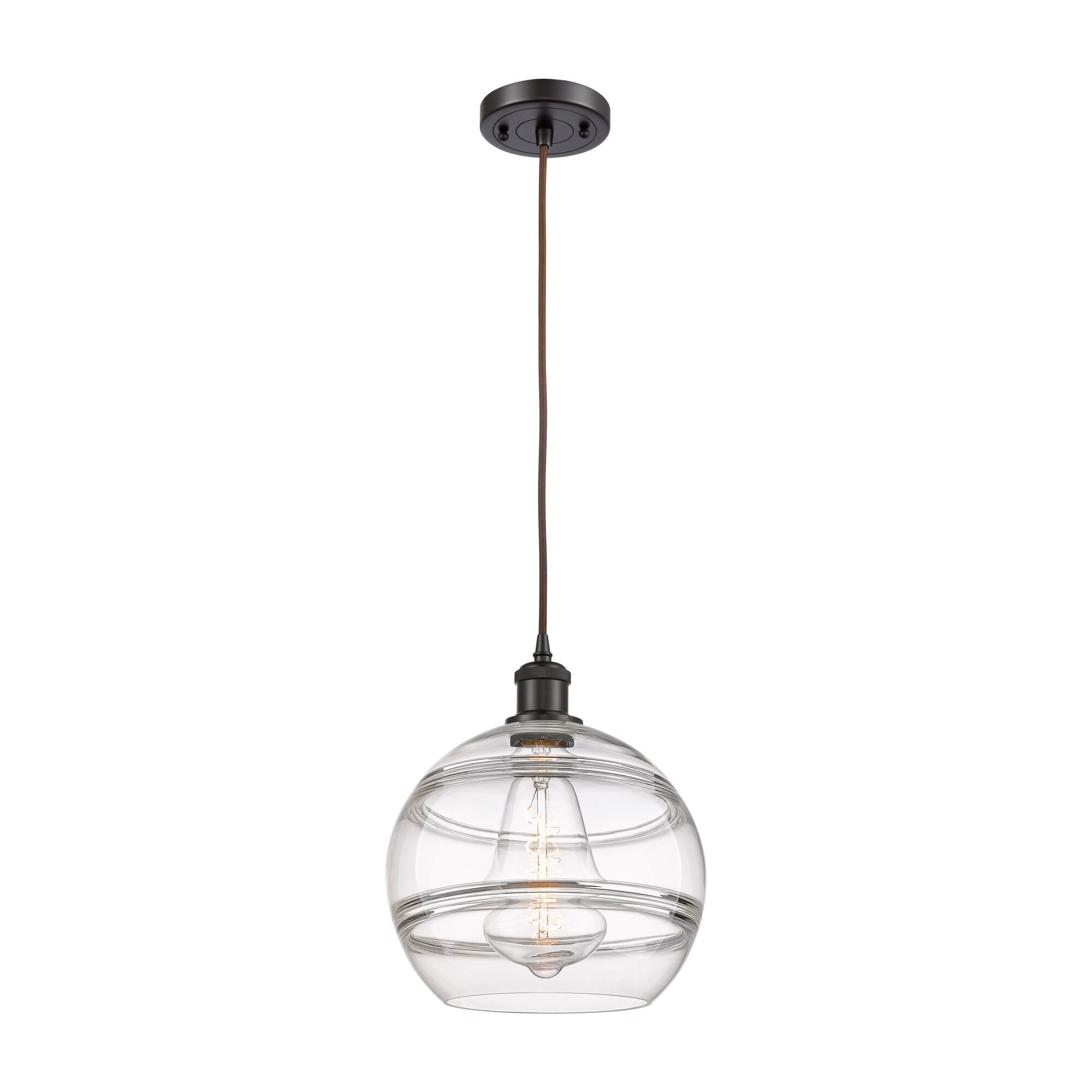 Bruno Marashlian Rochester Mini Pendant by Innovations Lighting