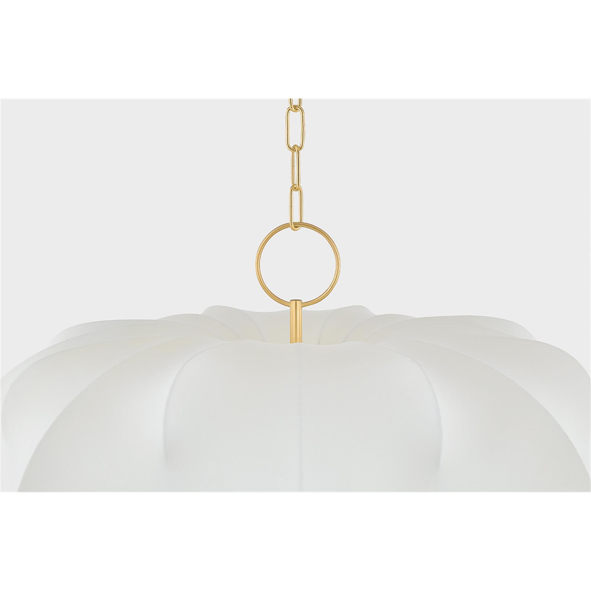 Keilah Large Pendant Light,