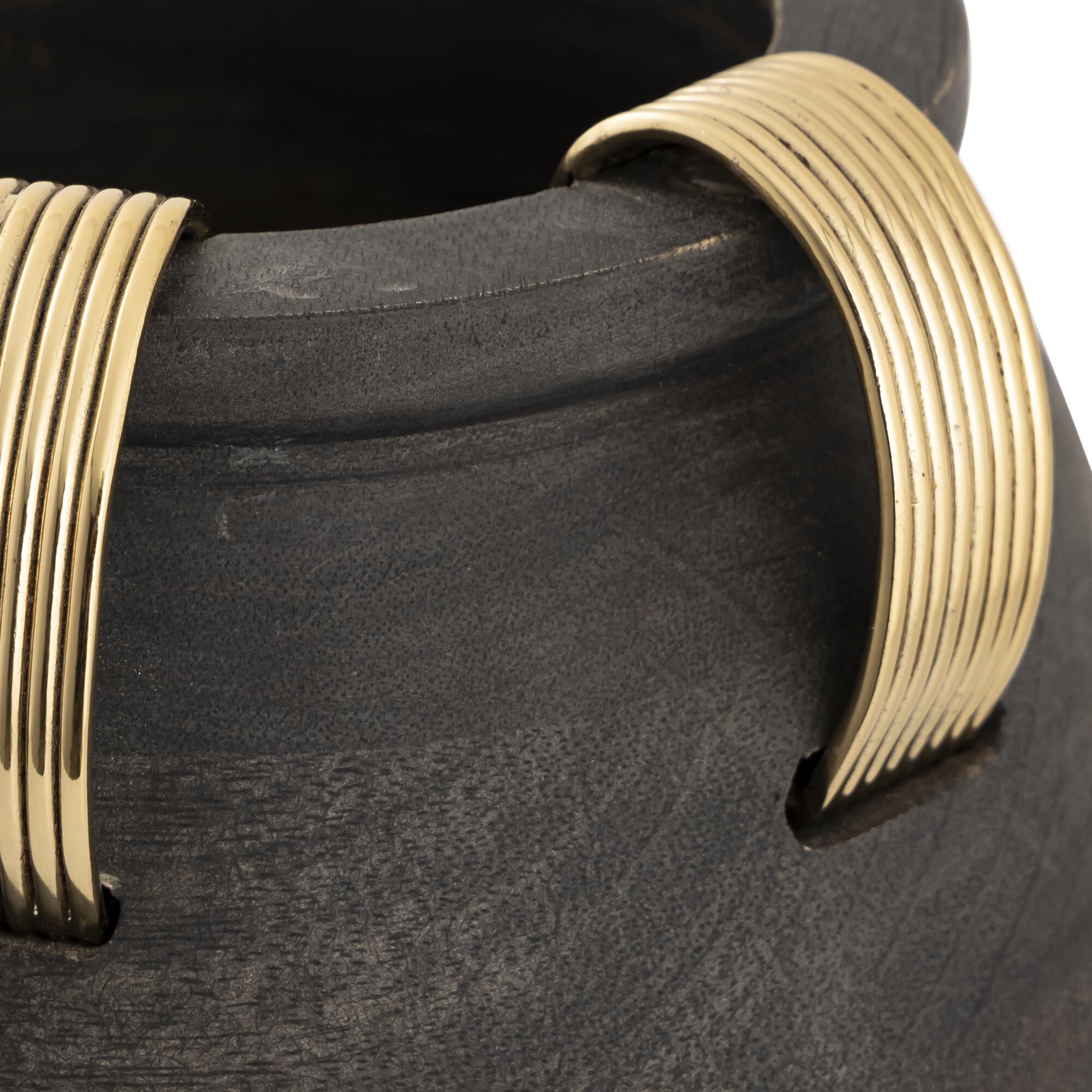 Barone 9 Inch Vase-Urn by ELK Home