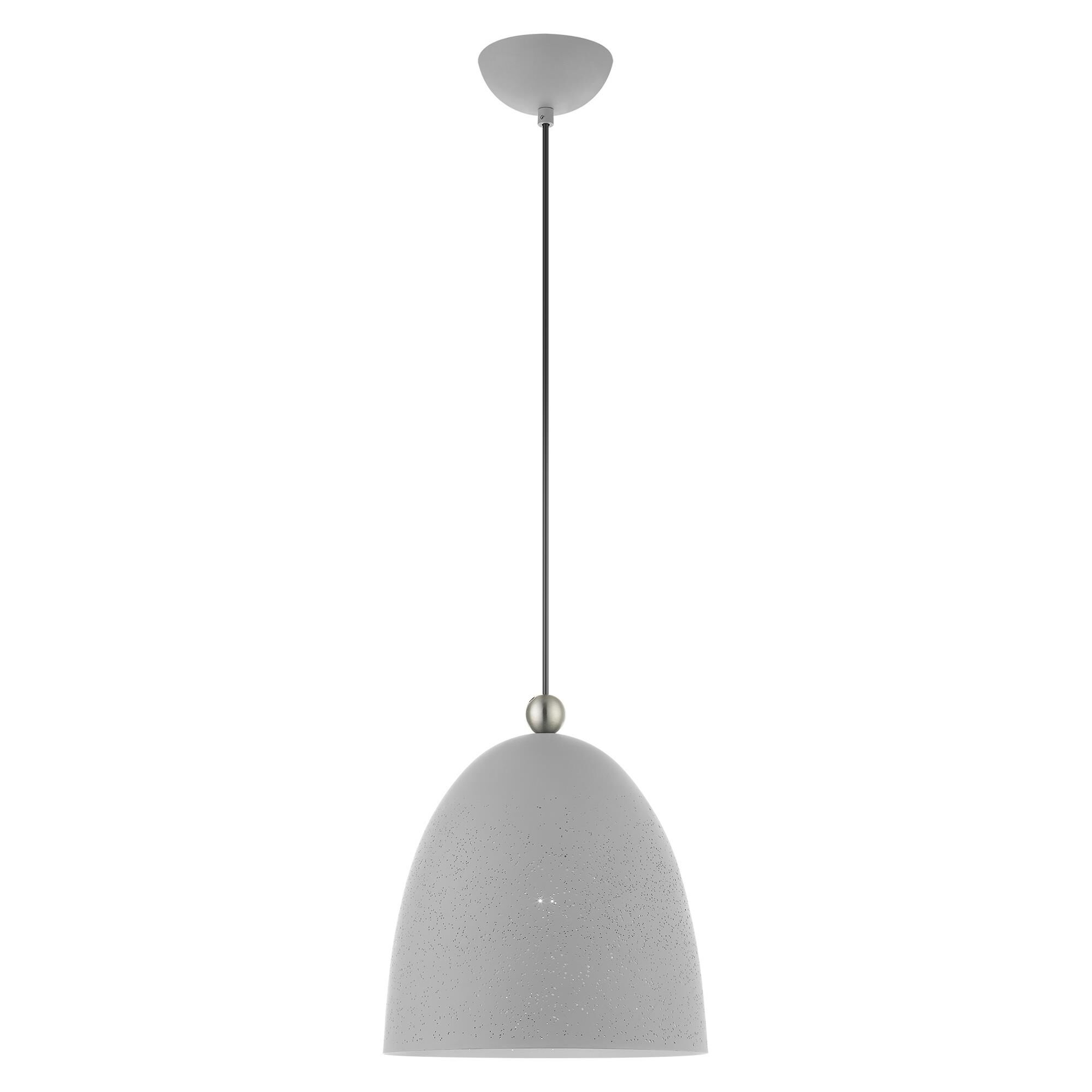 Livex Lighting Arlington Mini Pendant
