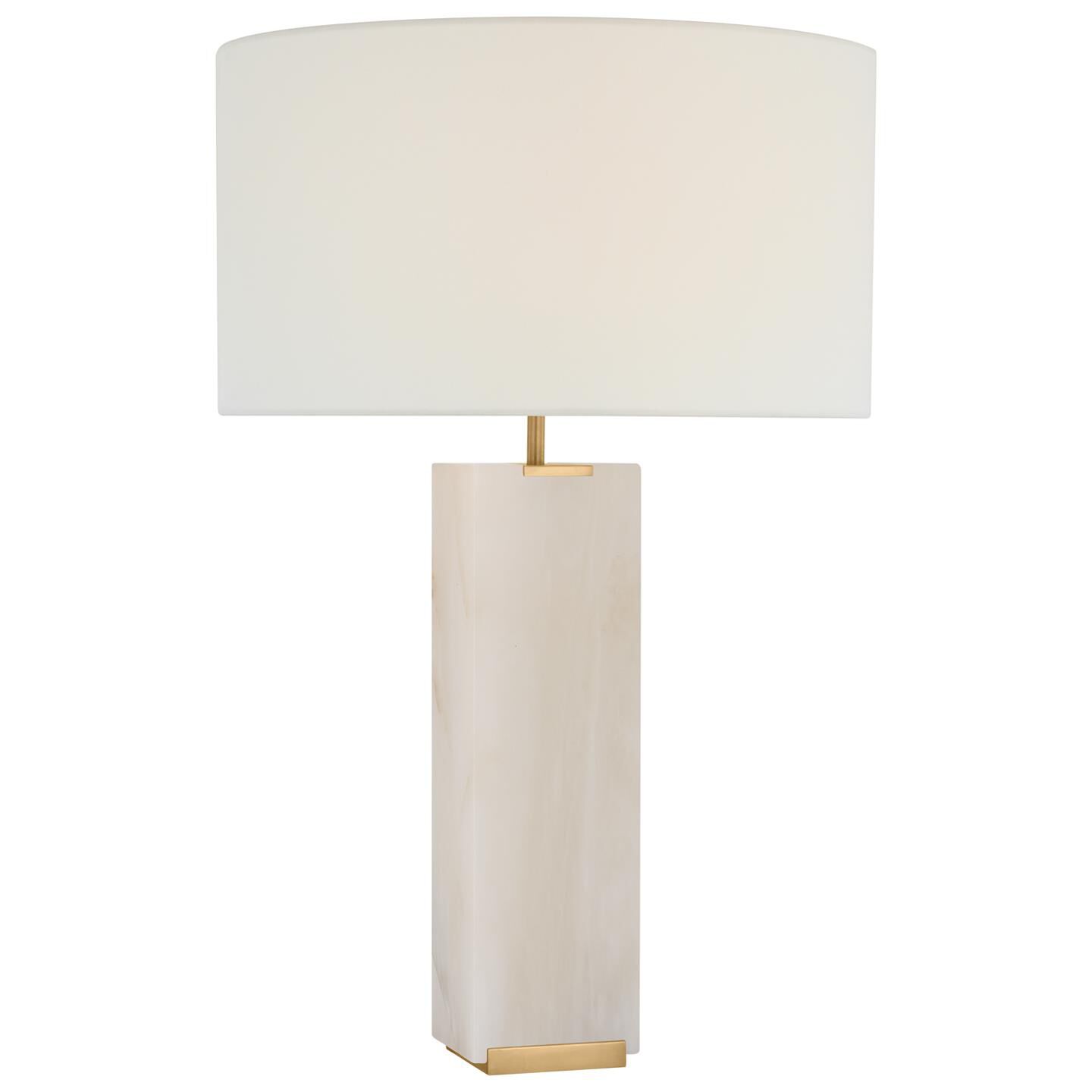 Ian K. Fowler Matero 28 Inch Table Lamp by Visual Comfort Signature Collection