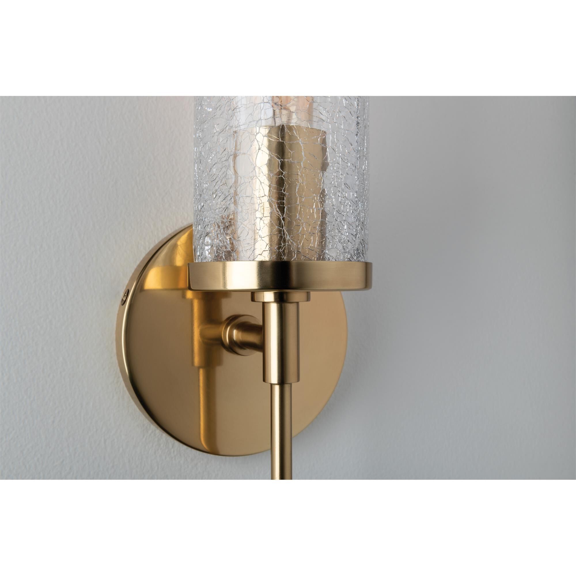 Olivia 18 Inch Wall Sconce,