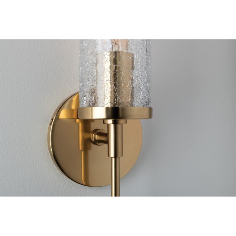 Olivia 18 Inch Wall Sconce by Mitzi