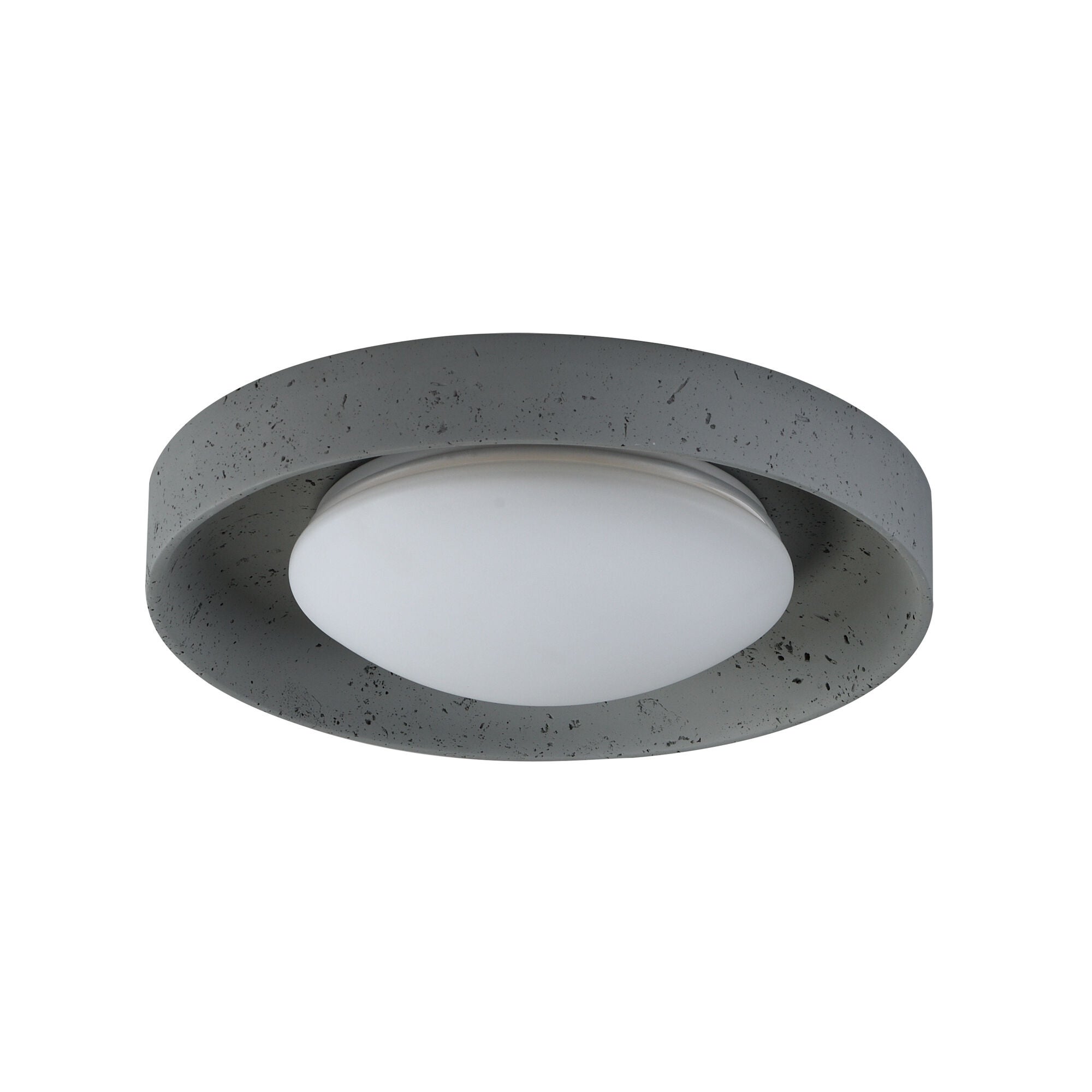 Matera 18 Inch Flush Mount,