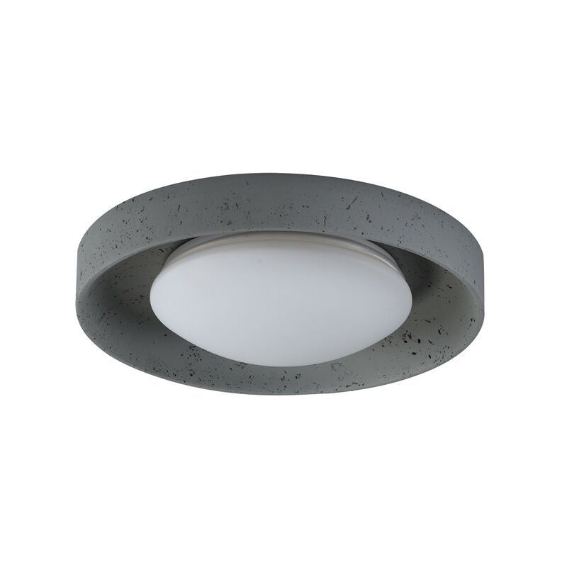 Matera 18 Inch Flush Mount by ET2 Lighting
