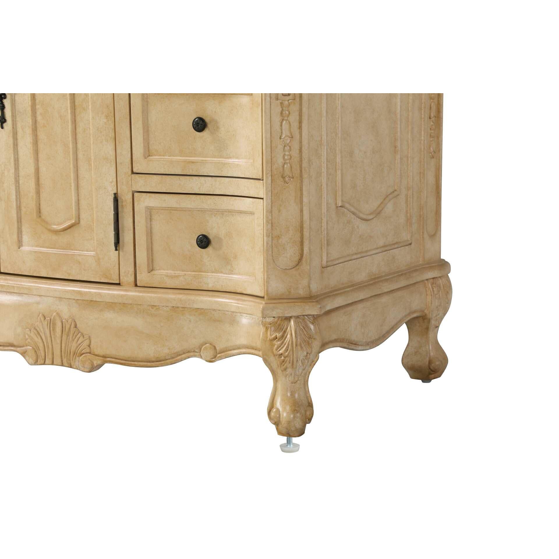 Danville 36 Inch Bath Vanity by Elegant Decor