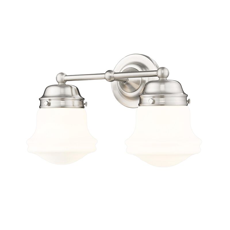 Vaughn 16 Inch Bath Vanity Light by Z Lite