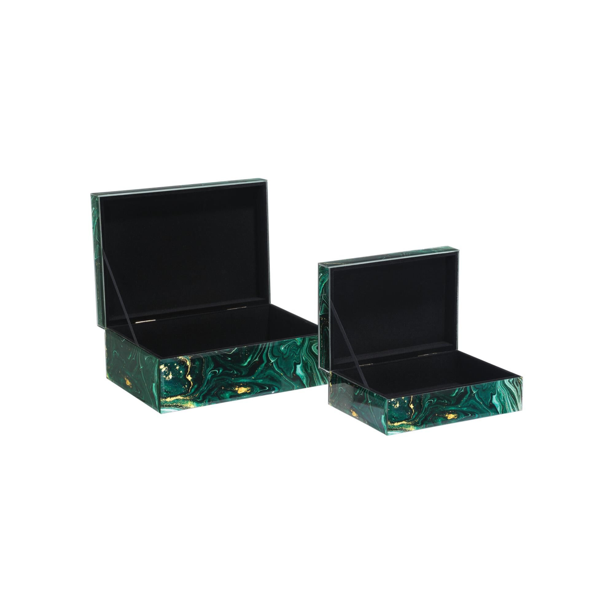 Interstellar Accent Box,