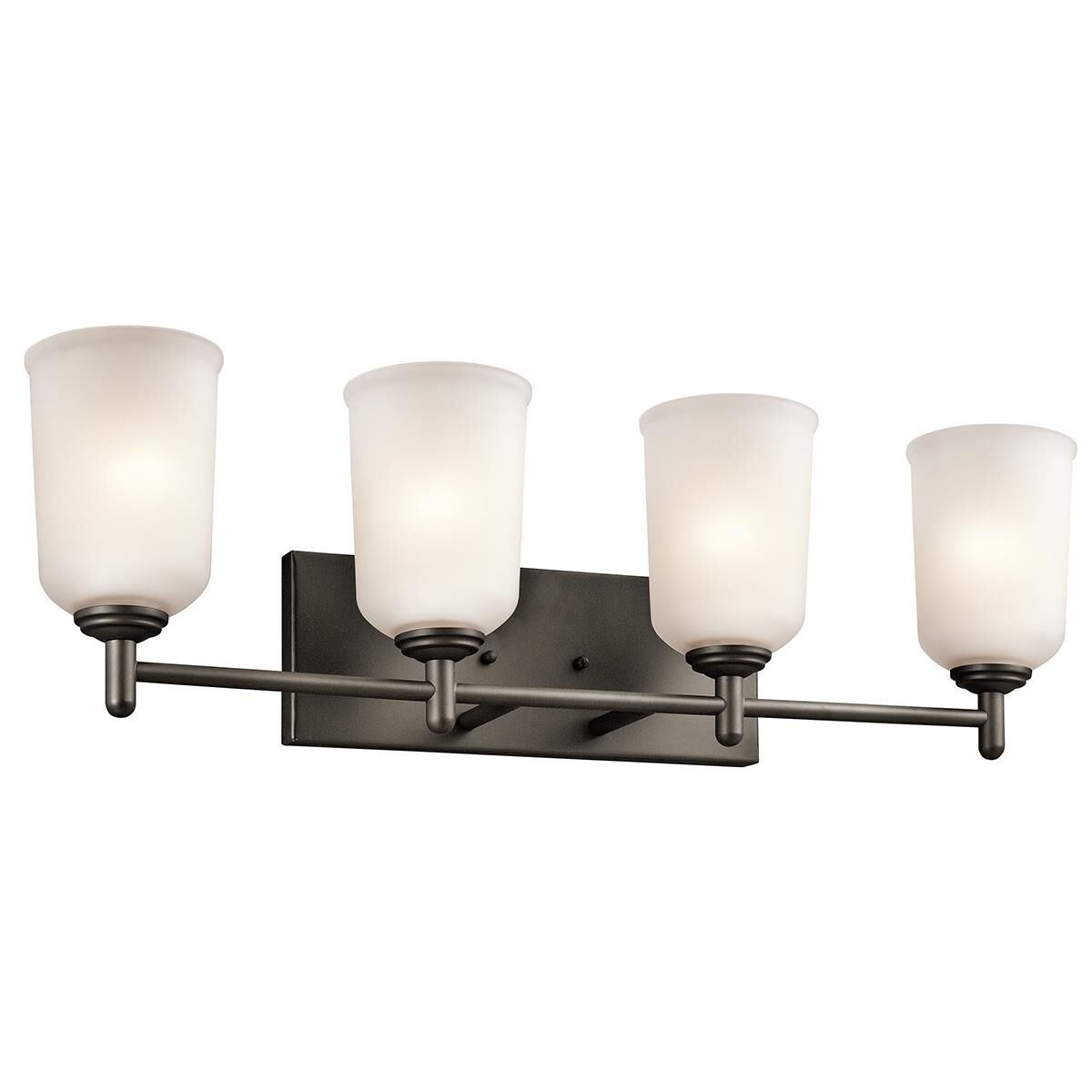 Shailene 30 Inch Bath Vanity Light by Kichler Lighting