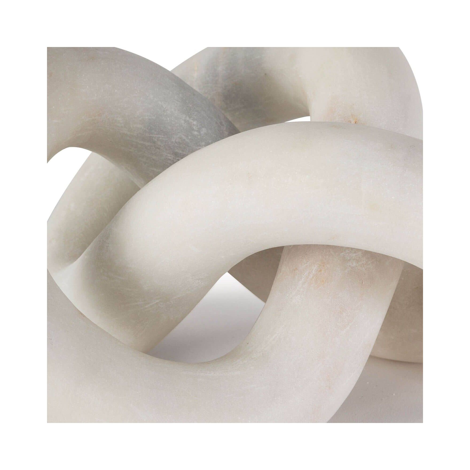 Shown in White finish