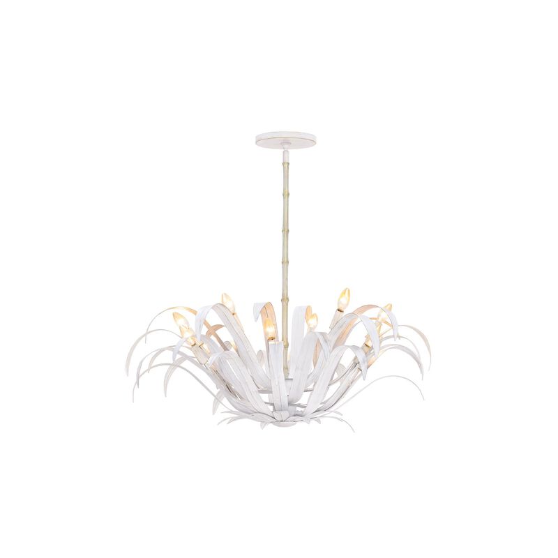 Kagra 42 Inch Large Pendant by Eurofase Lighting