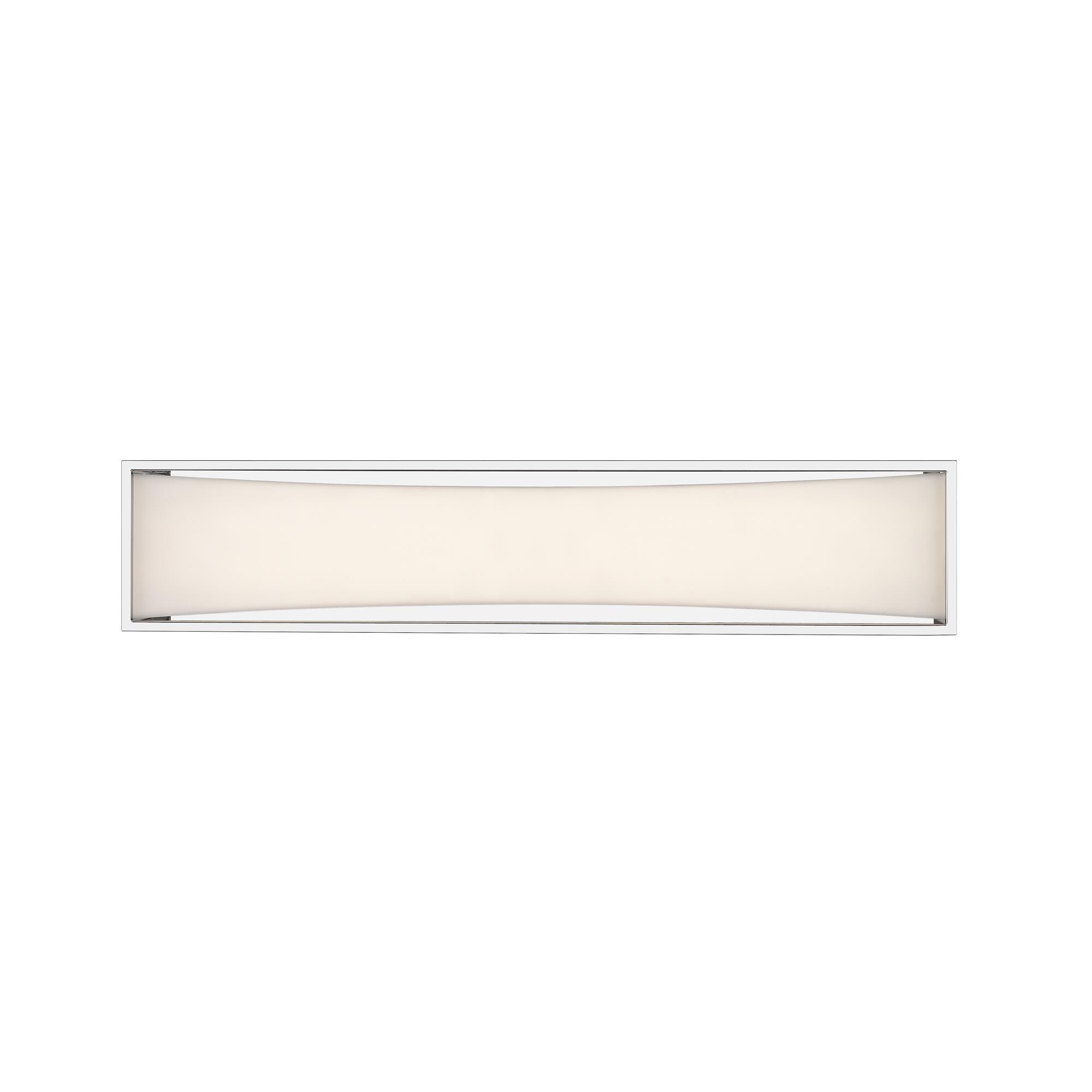 Baden 24 Inch 2 Light LED Bath Vanity Light by Z-Lite