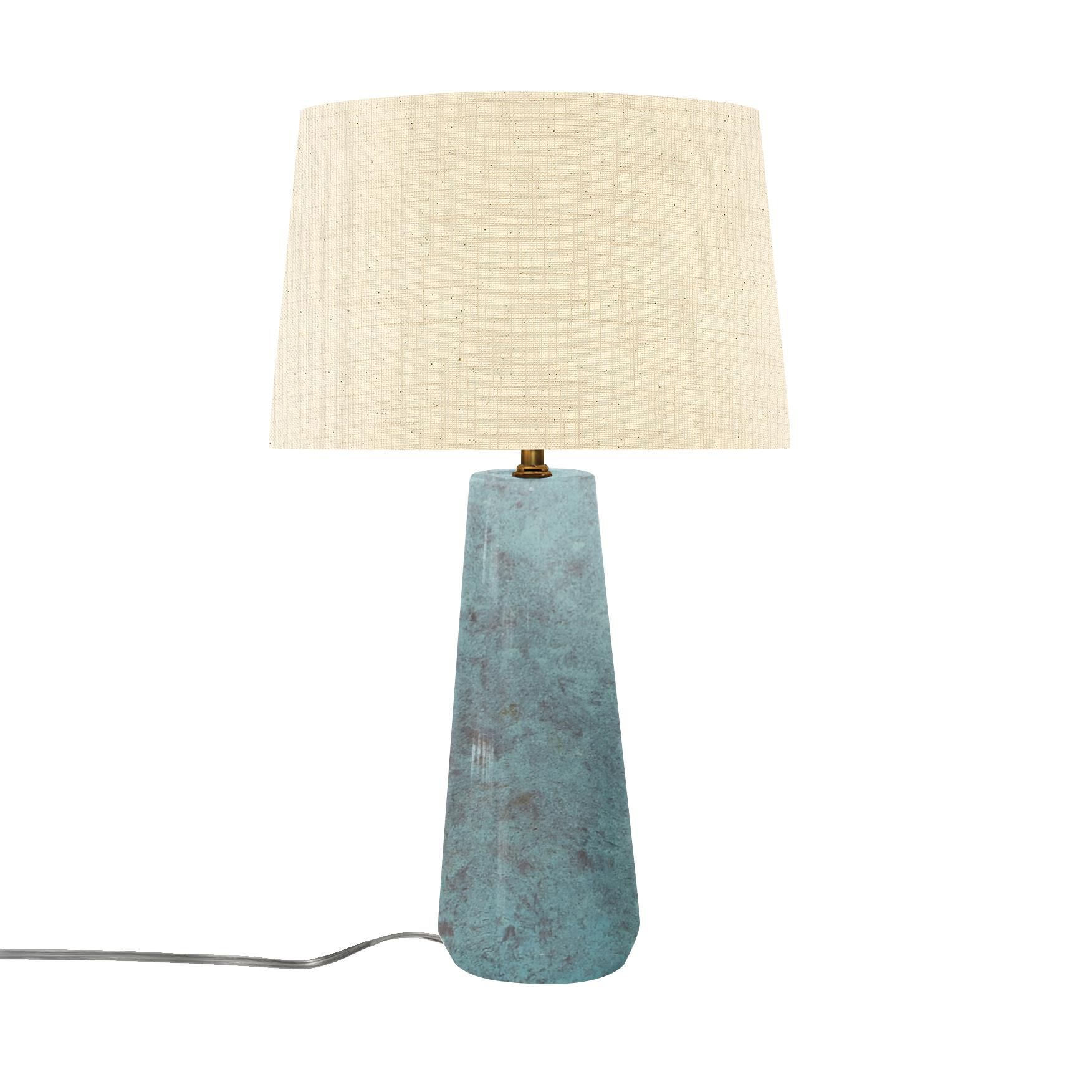 Spire 23 Inch Table Lamp by Justice Design Group