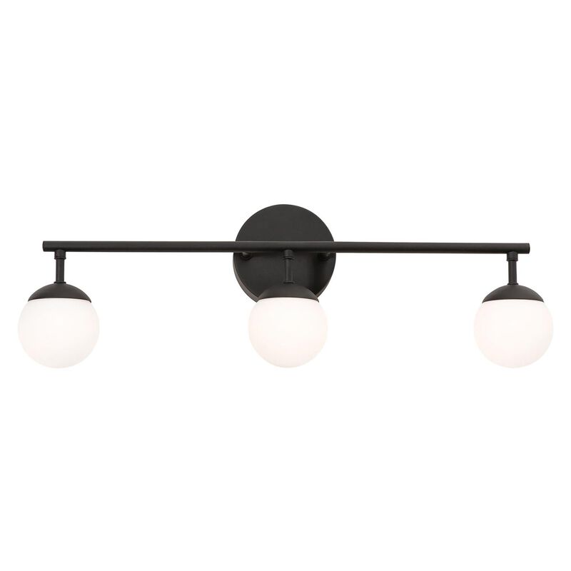 Pearl 24 Inch 3 Light LED Bath Vanity Light by AFX Lighting