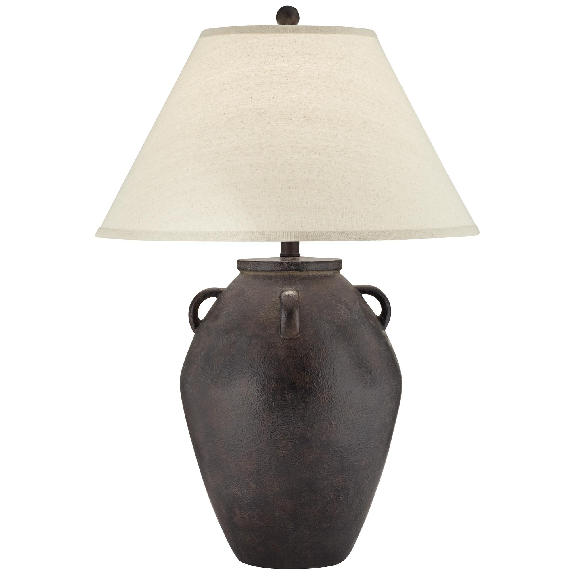 Ria 28 Inch Table Lamp by Pacific Coast Lighting